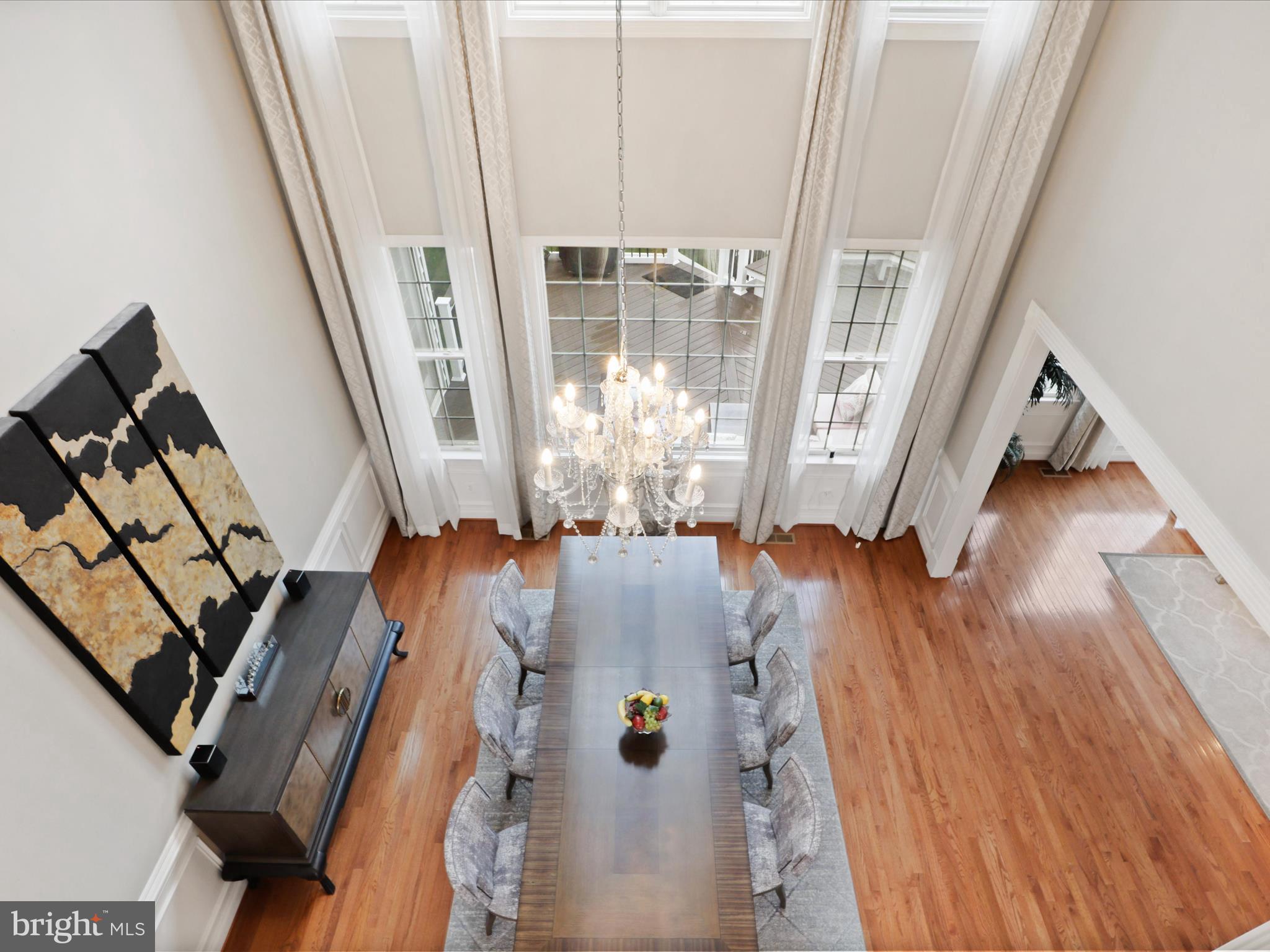 CEDAR HUNT - Residential