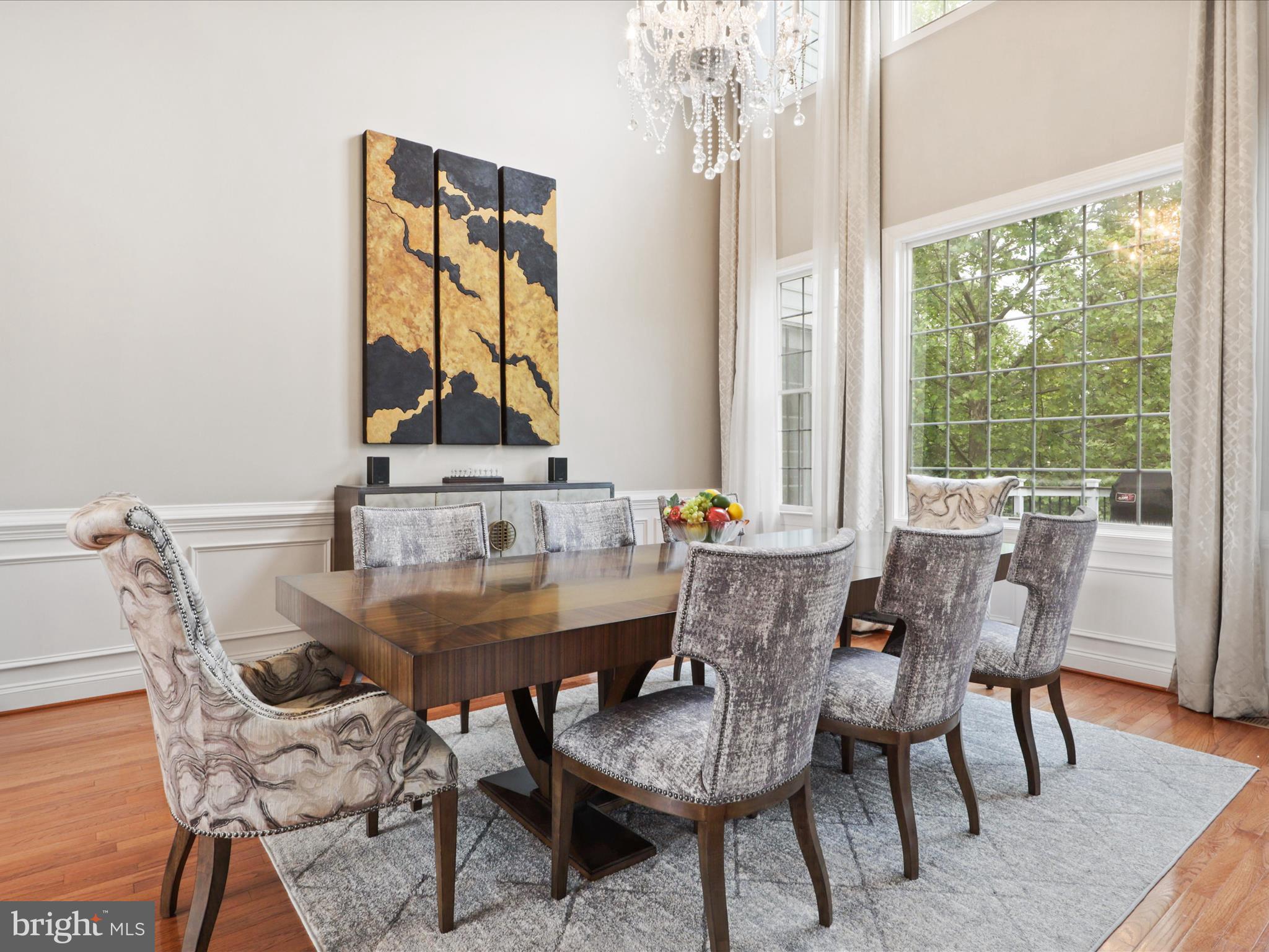 CEDAR HUNT - Residential