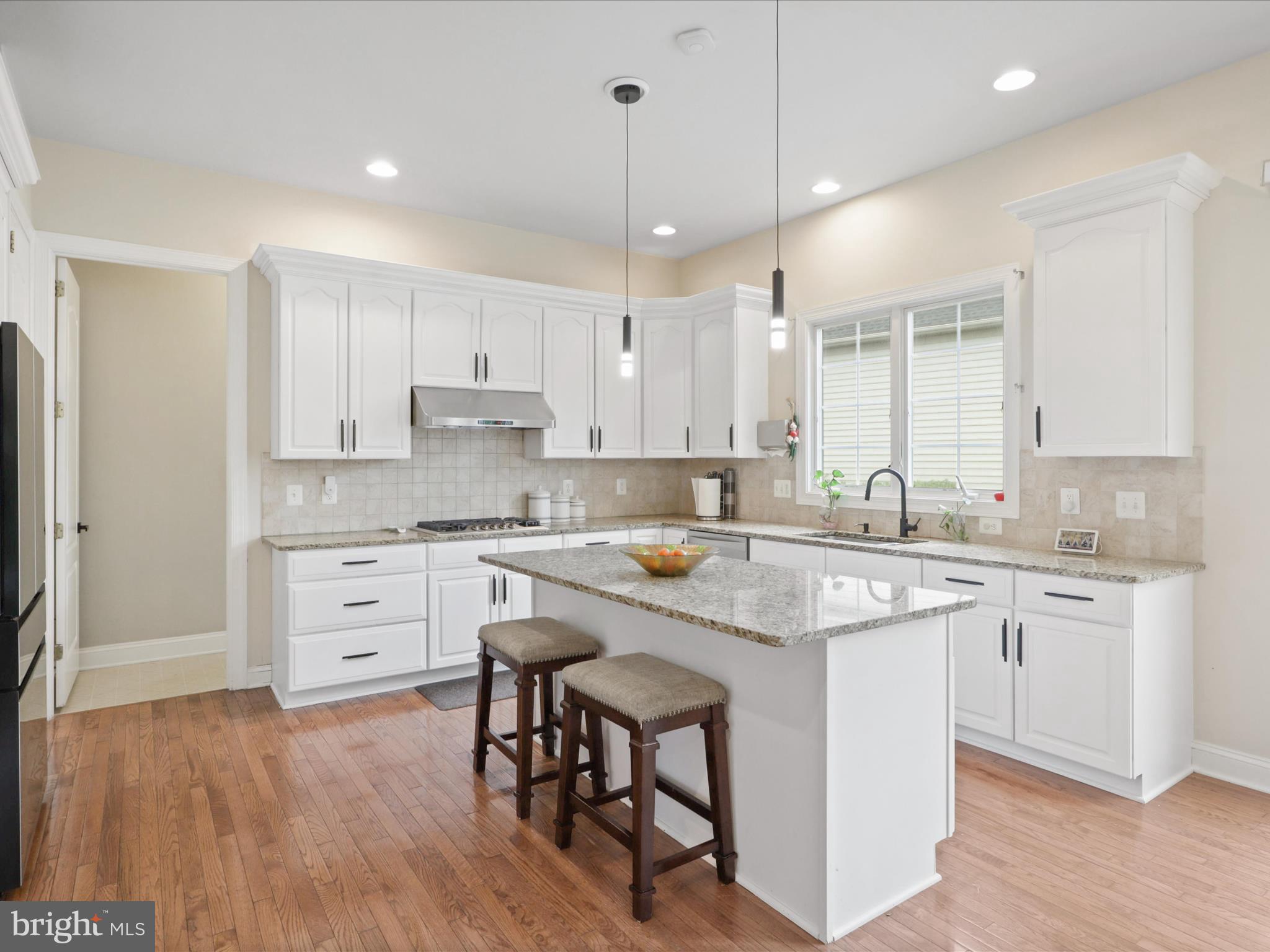 CEDAR HUNT - Residential