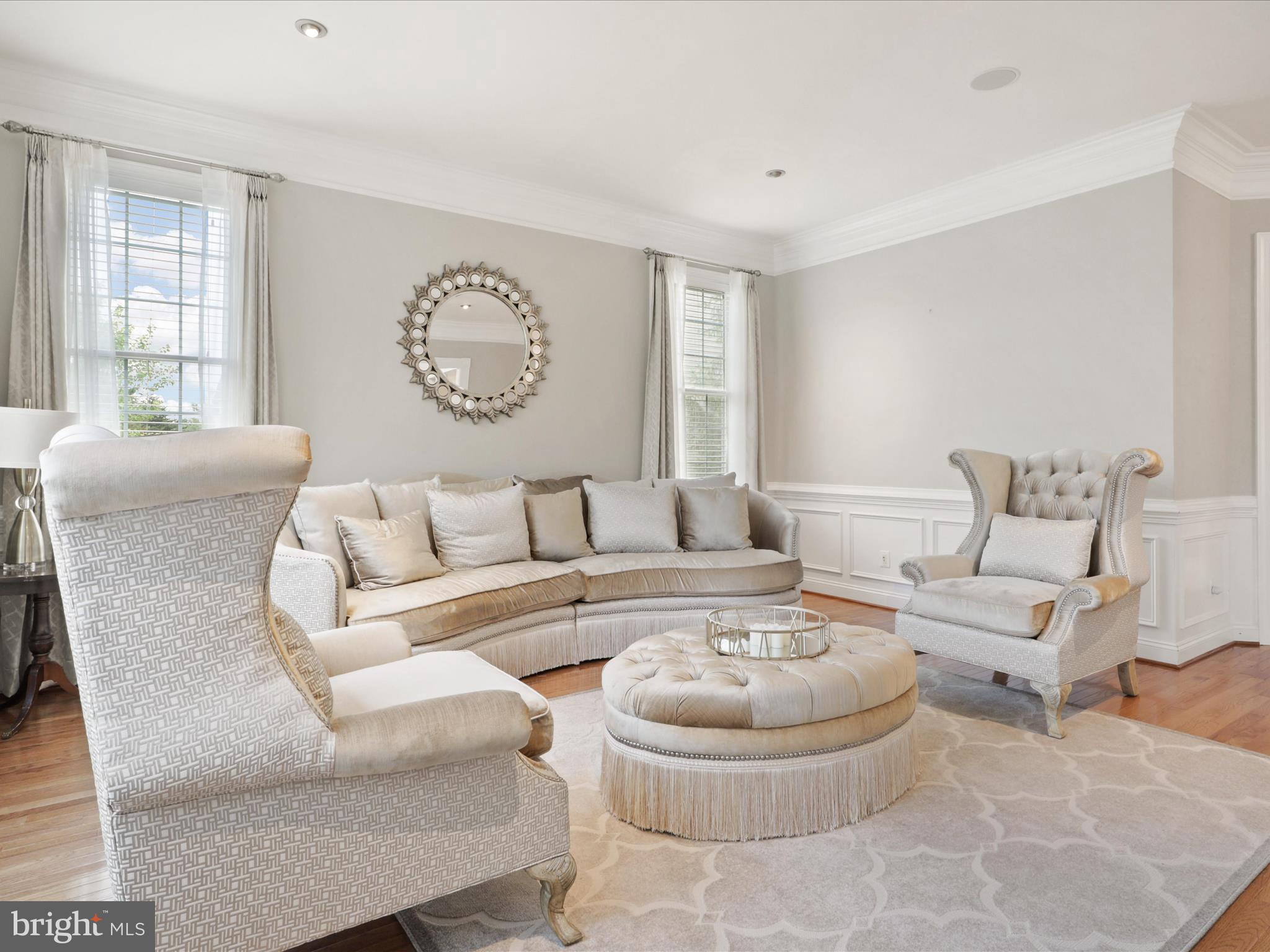 CEDAR HUNT - Residential