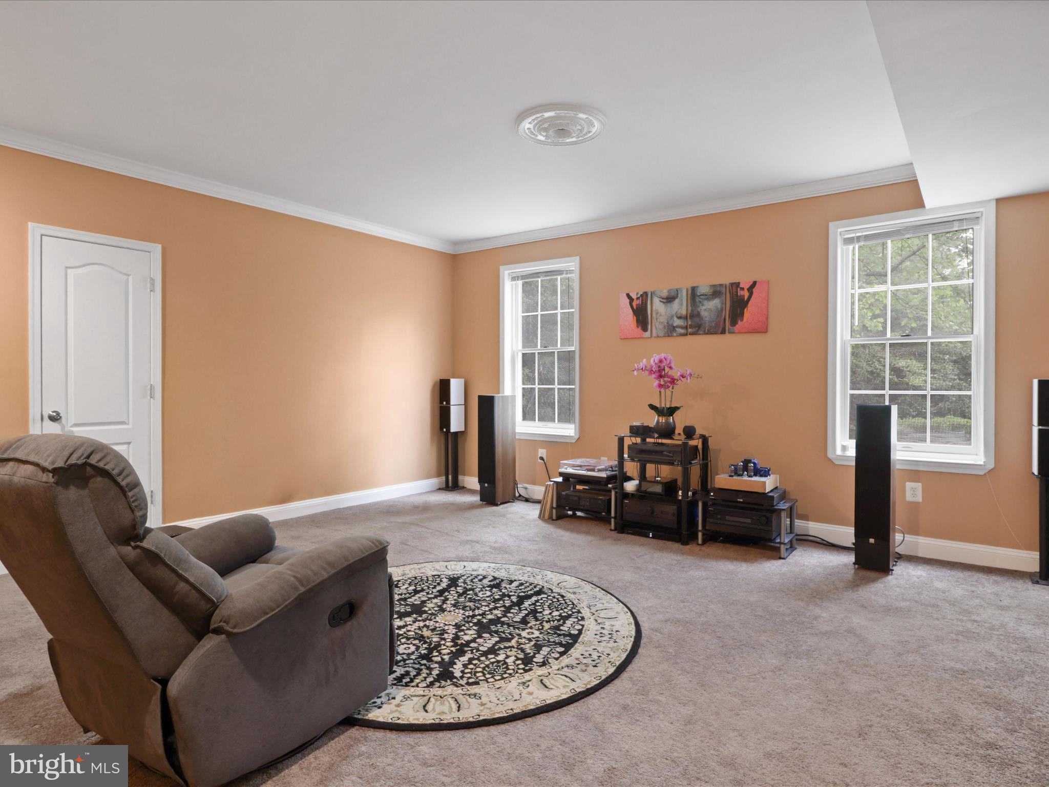 CEDAR HUNT - Residential