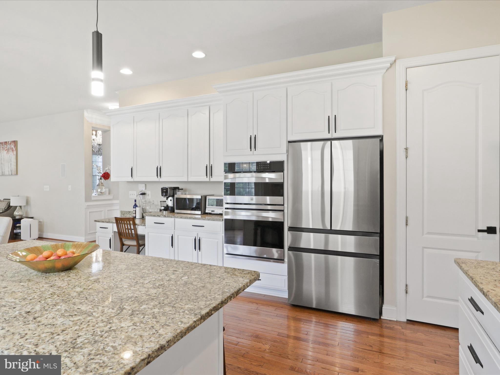 CEDAR HUNT - Residential