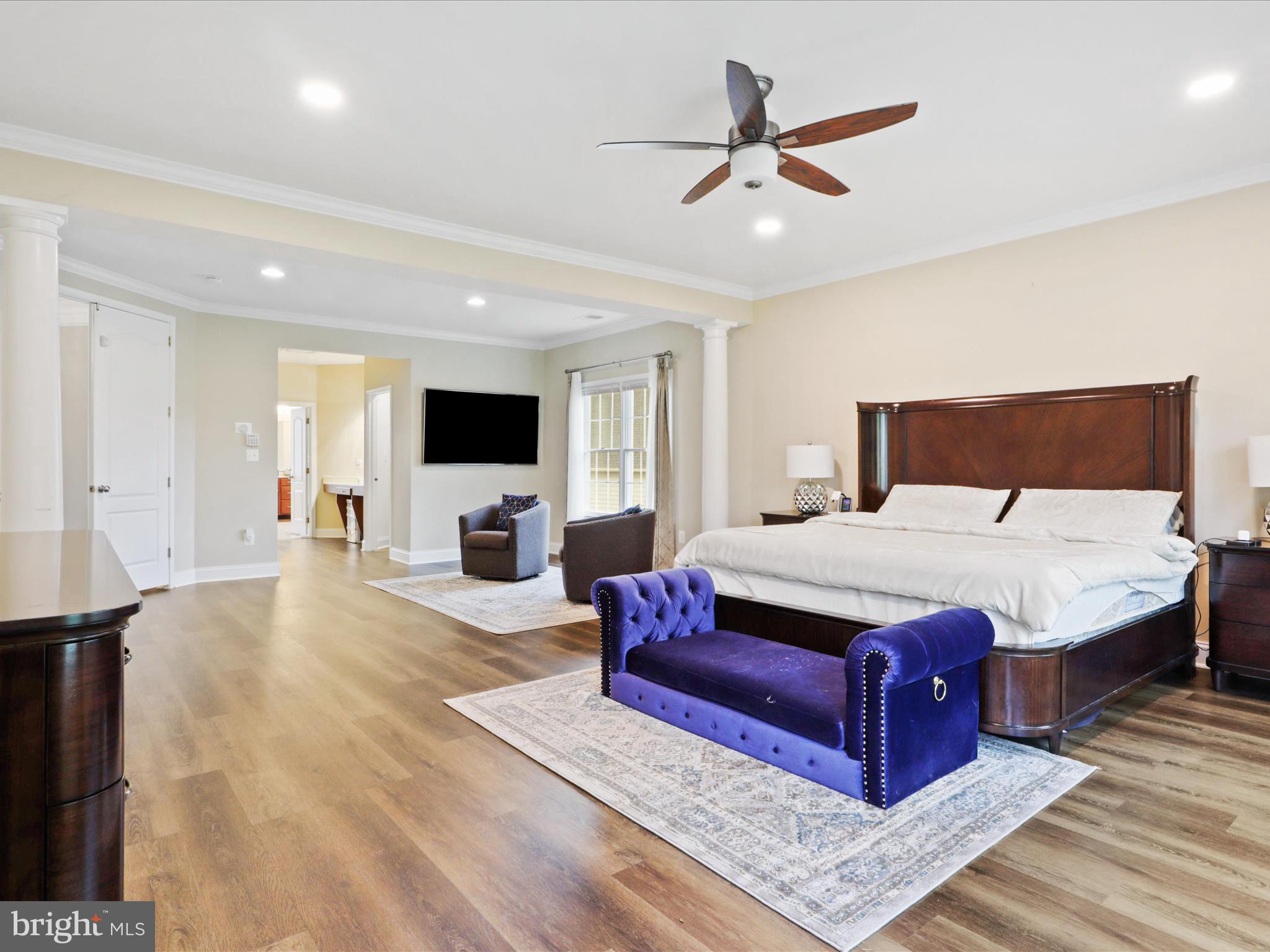 CEDAR HUNT - Residential