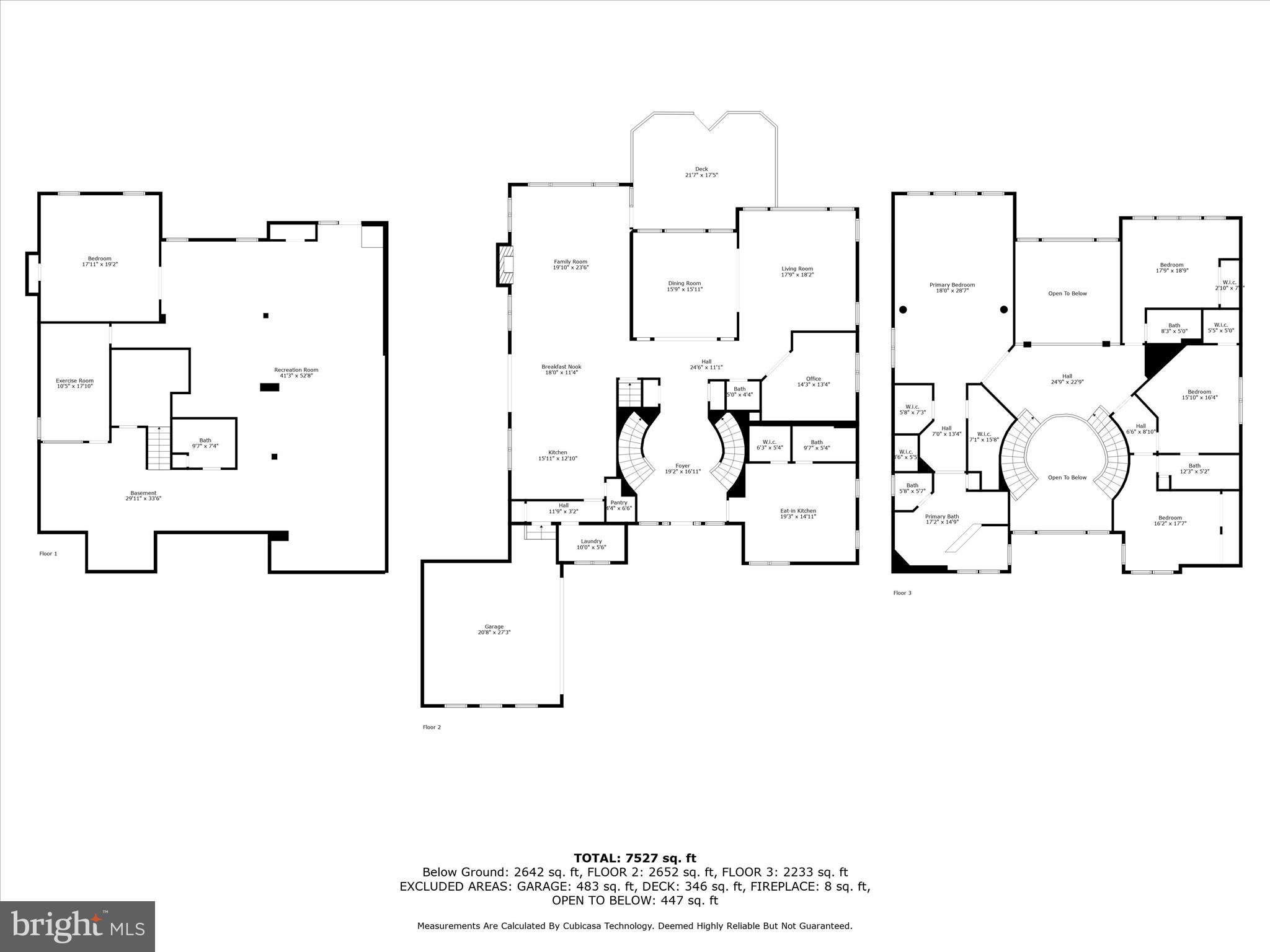 CEDAR HUNT - Residential