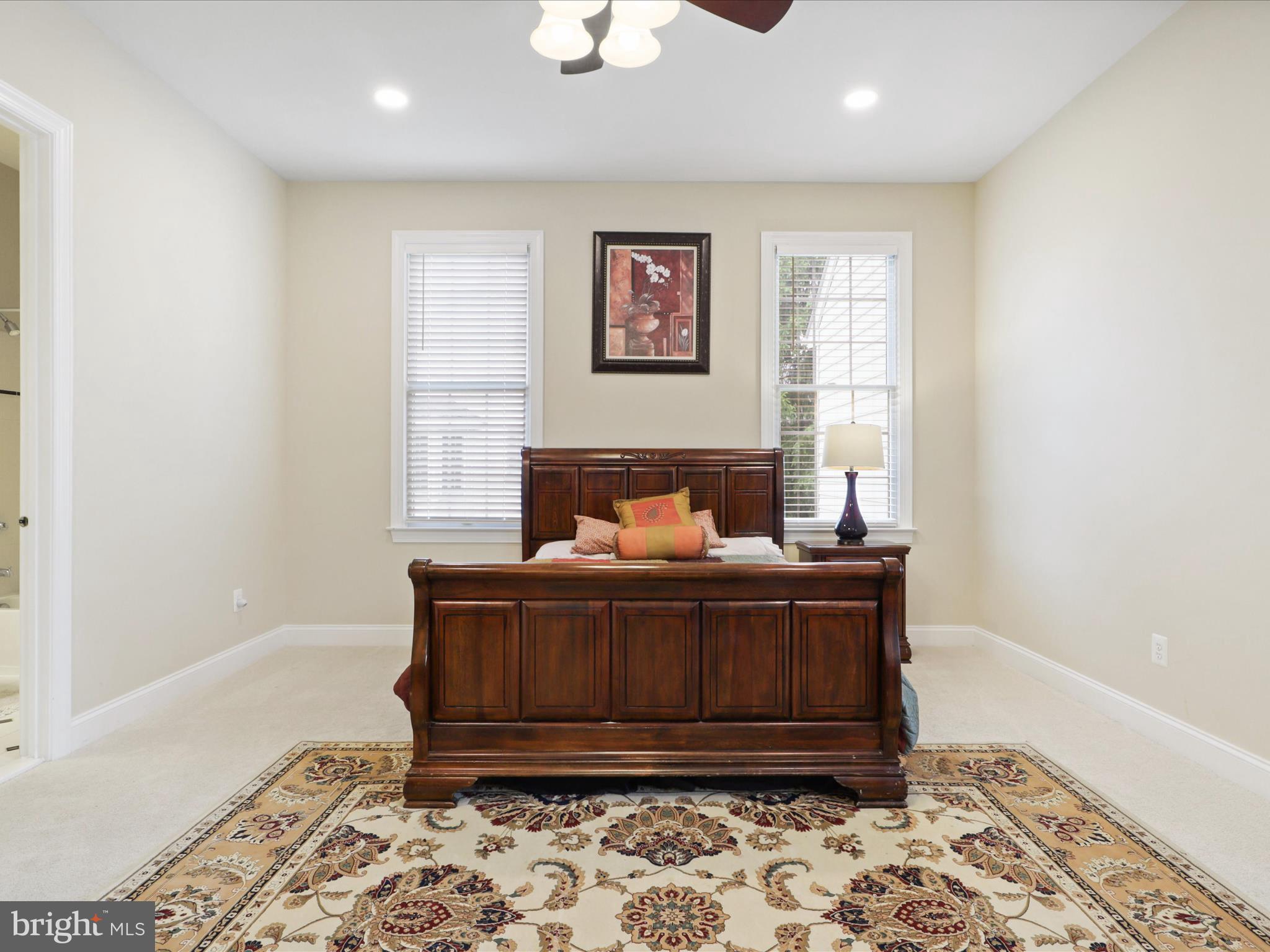 CEDAR HUNT - Residential