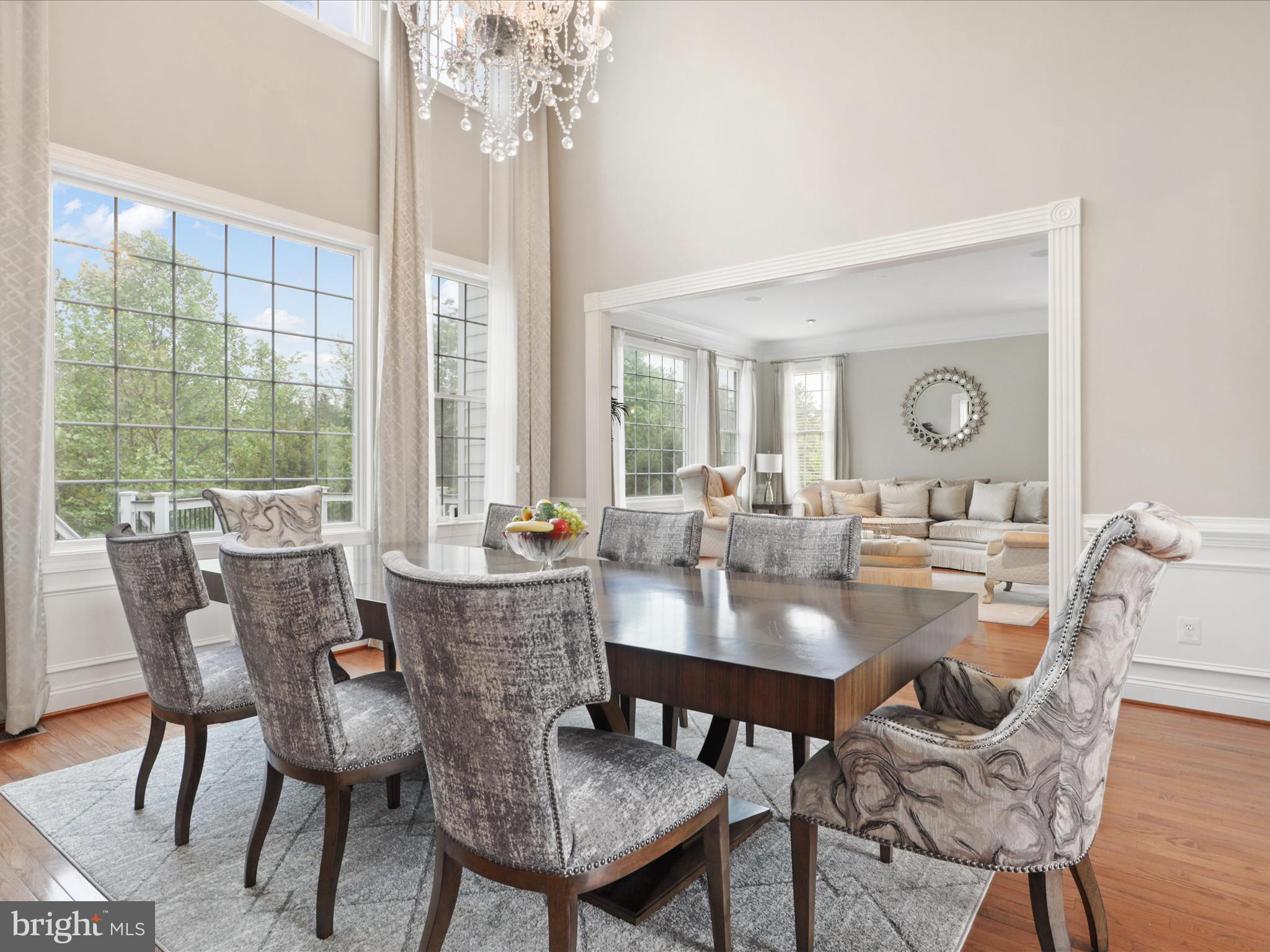 CEDAR HUNT - Residential