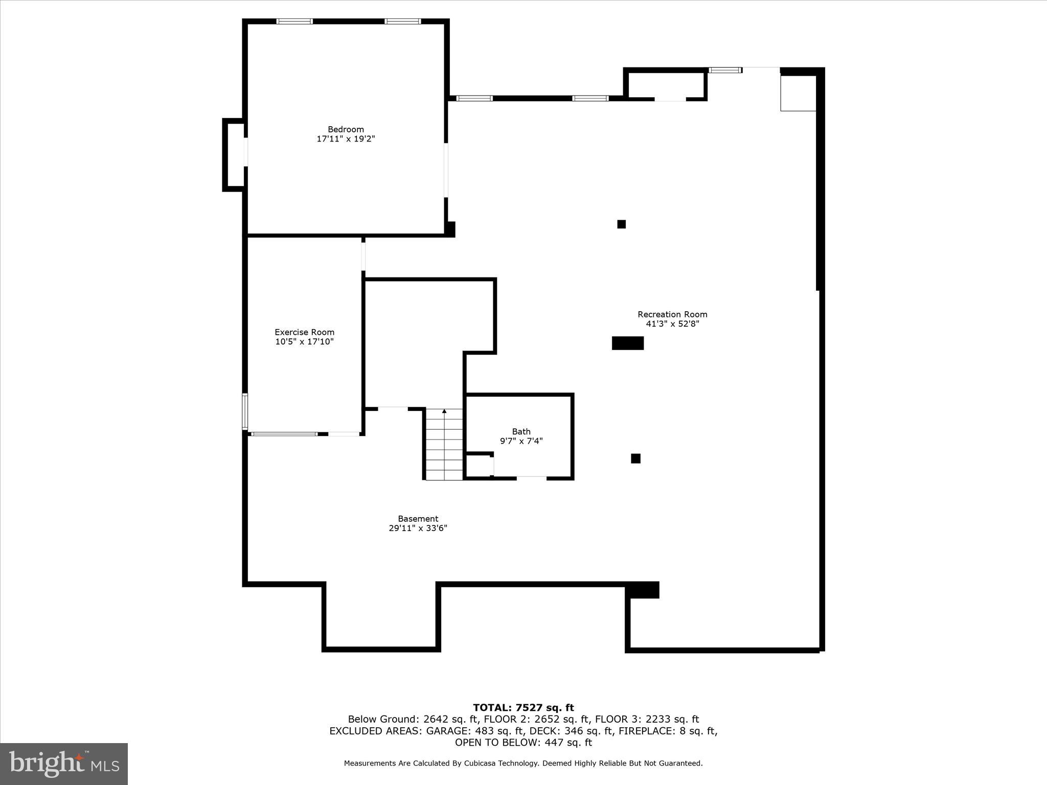 CEDAR HUNT - Residential