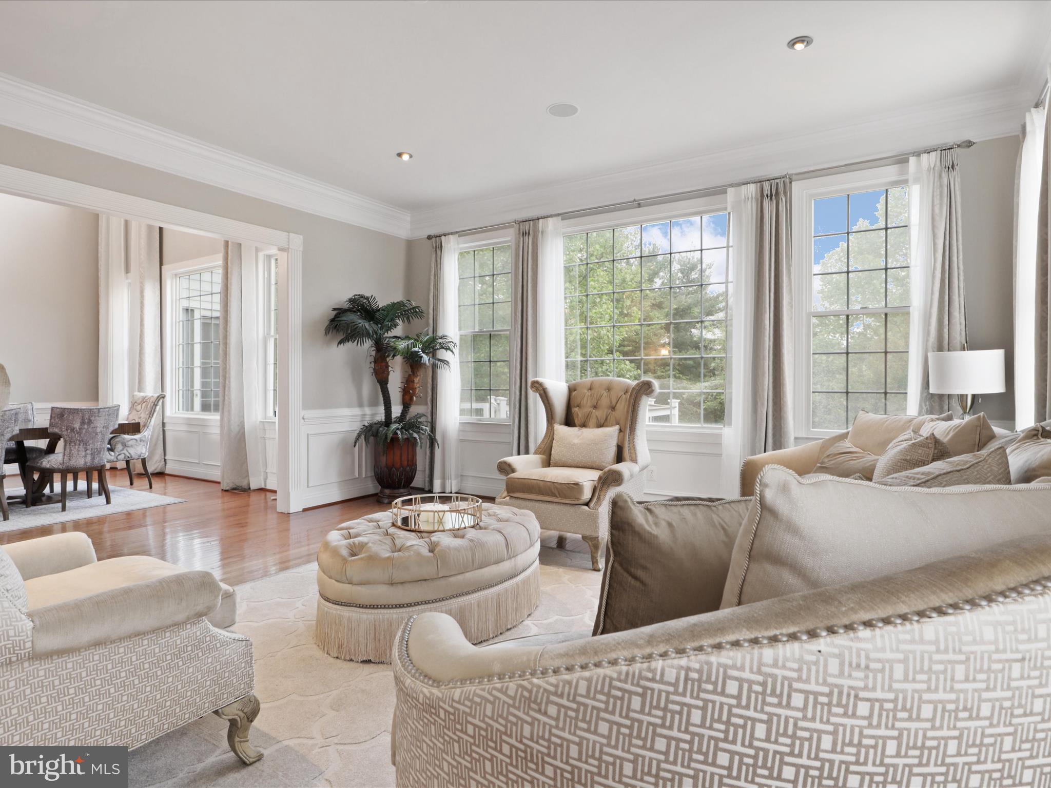 CEDAR HUNT - Residential