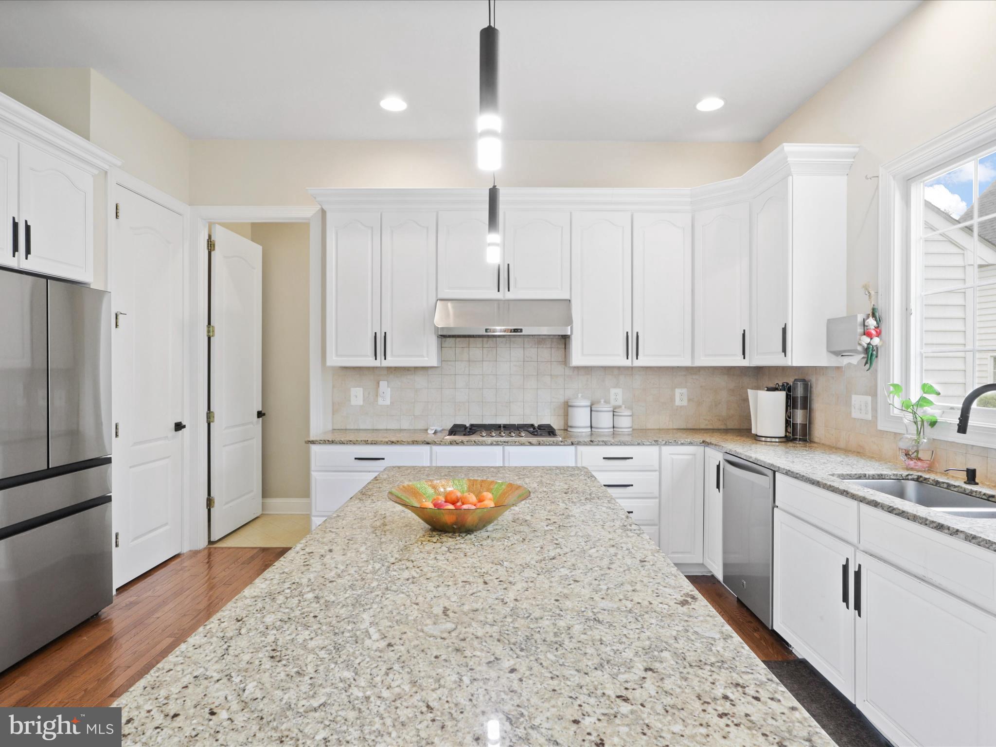 CEDAR HUNT - Residential