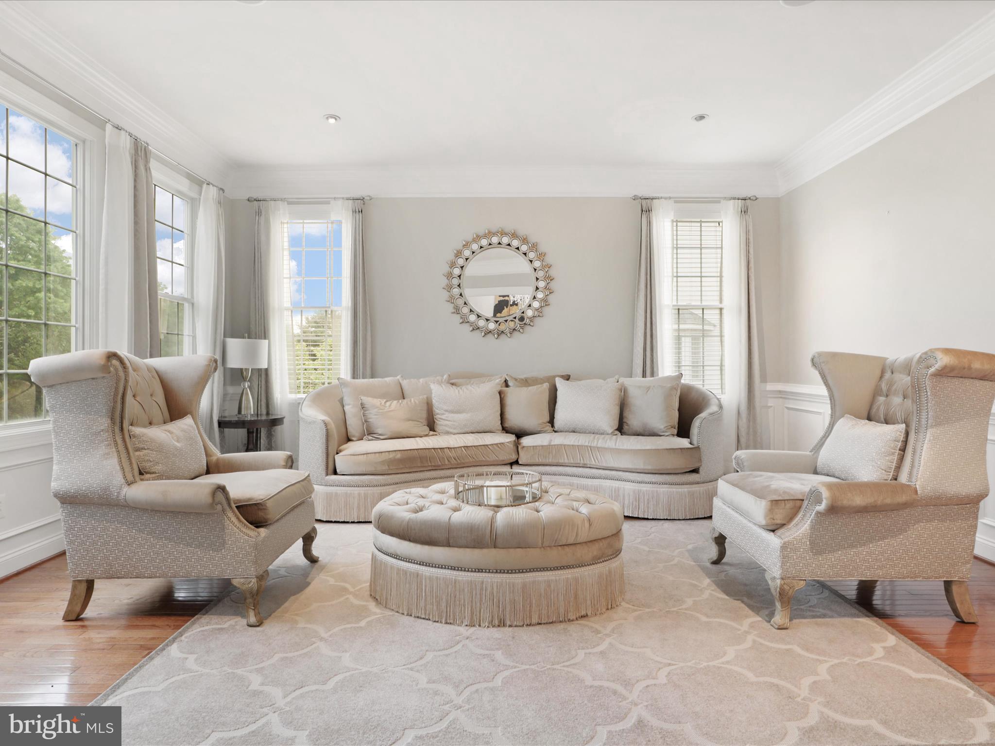 CEDAR HUNT - Residential