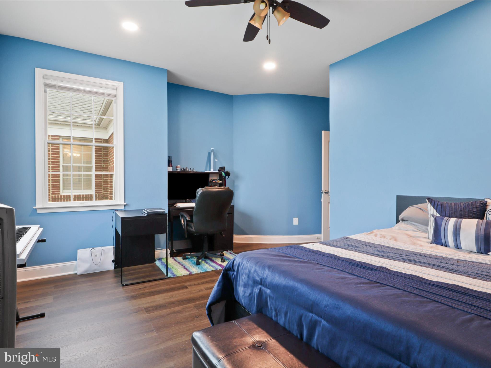 CEDAR HUNT - Residential