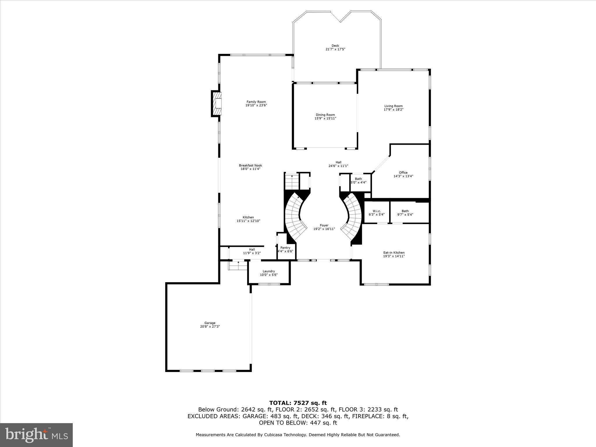 CEDAR HUNT - Residential