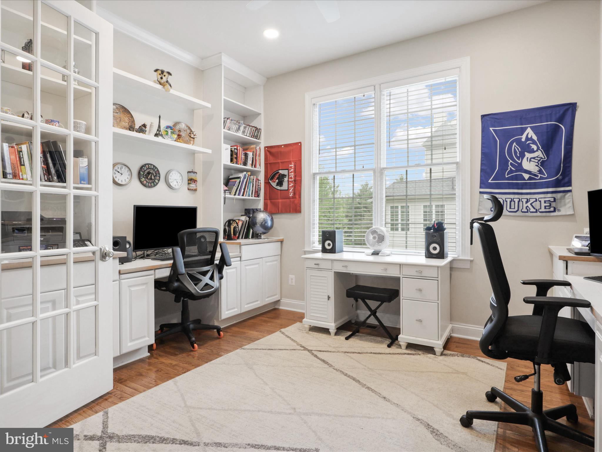 CEDAR HUNT - Residential