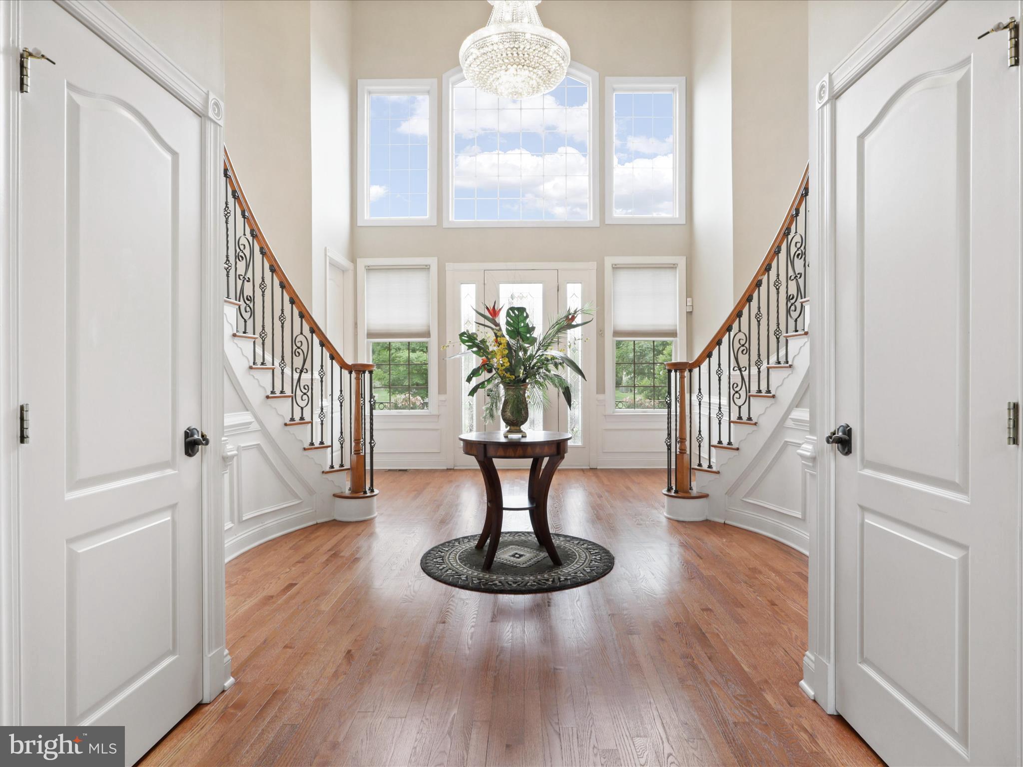 CEDAR HUNT - Residential