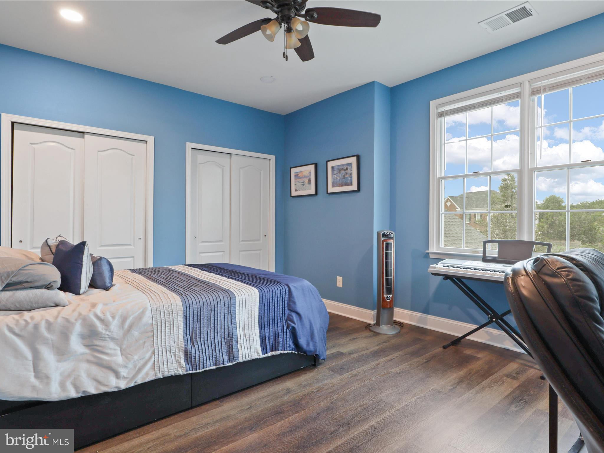 CEDAR HUNT - Residential