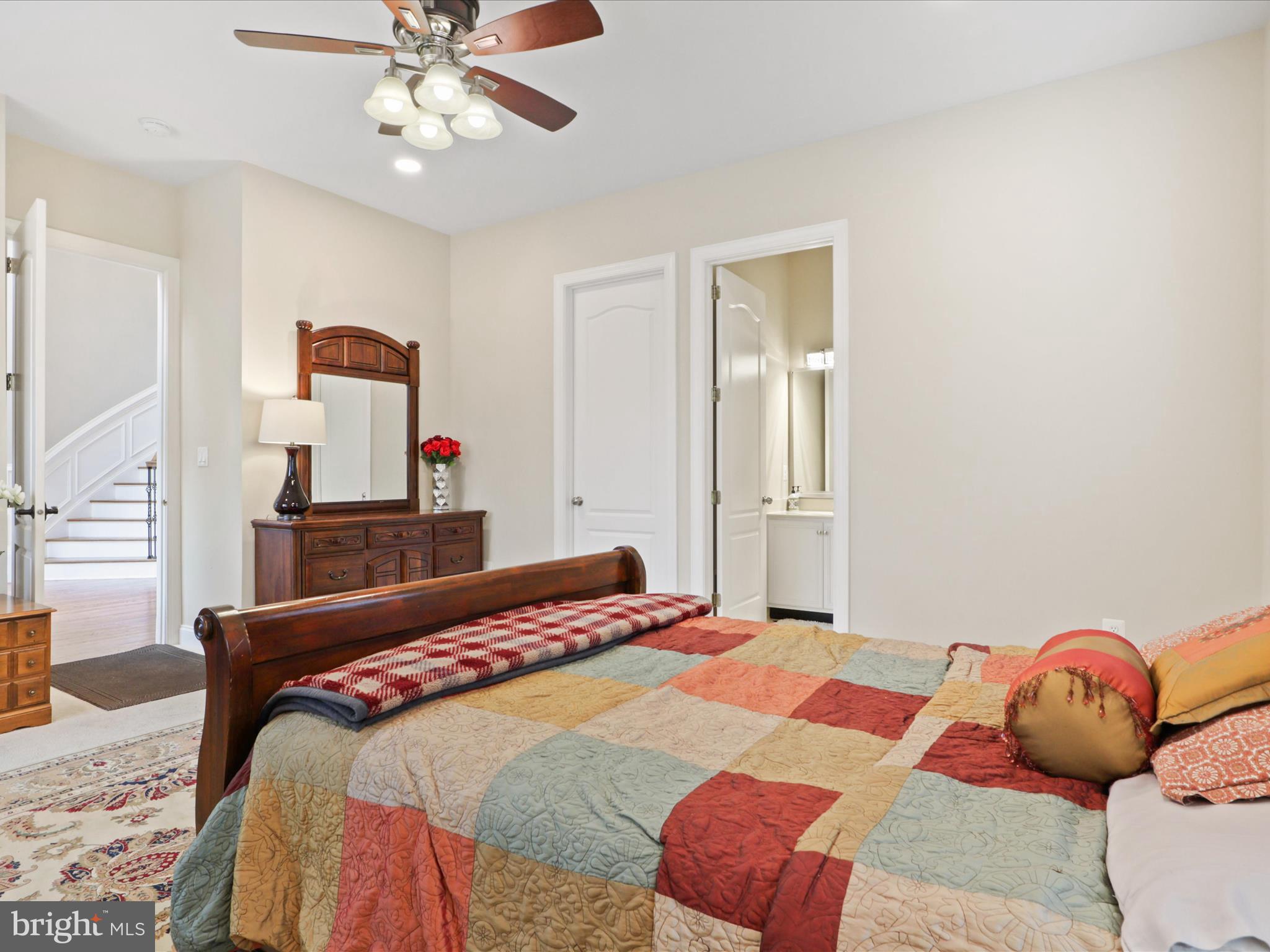 CEDAR HUNT - Residential