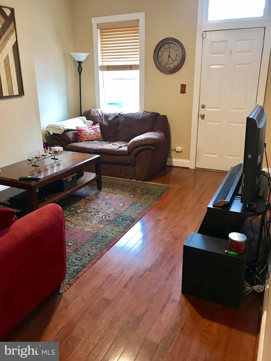 FEDERAL HILL HISTORIC DISTRICT - Residential