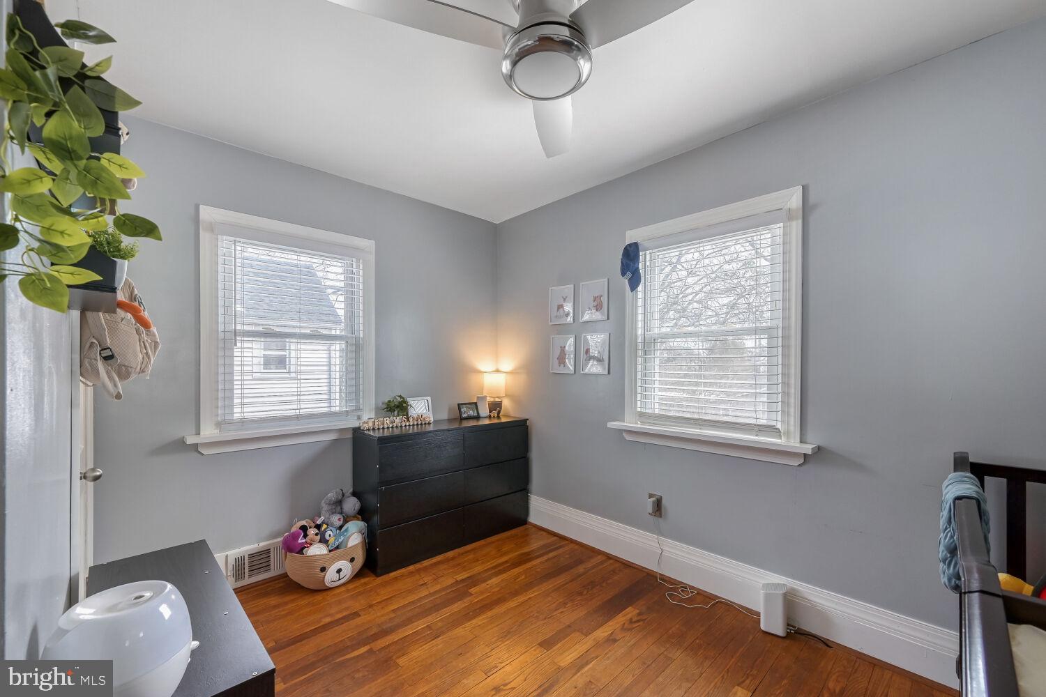 HAMILTON HILLS - Residential