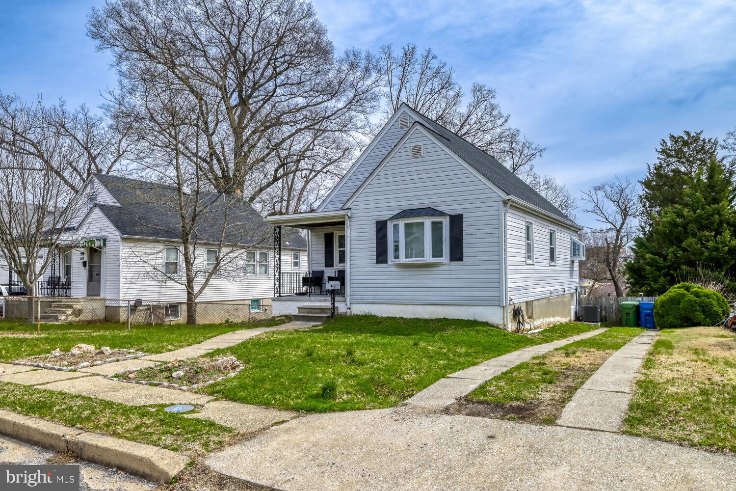 HAMILTON HILLS - Residential