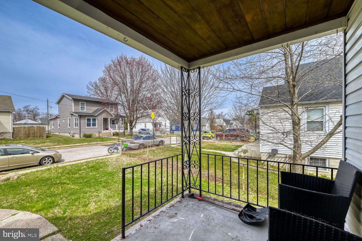 HAMILTON HILLS - Residential