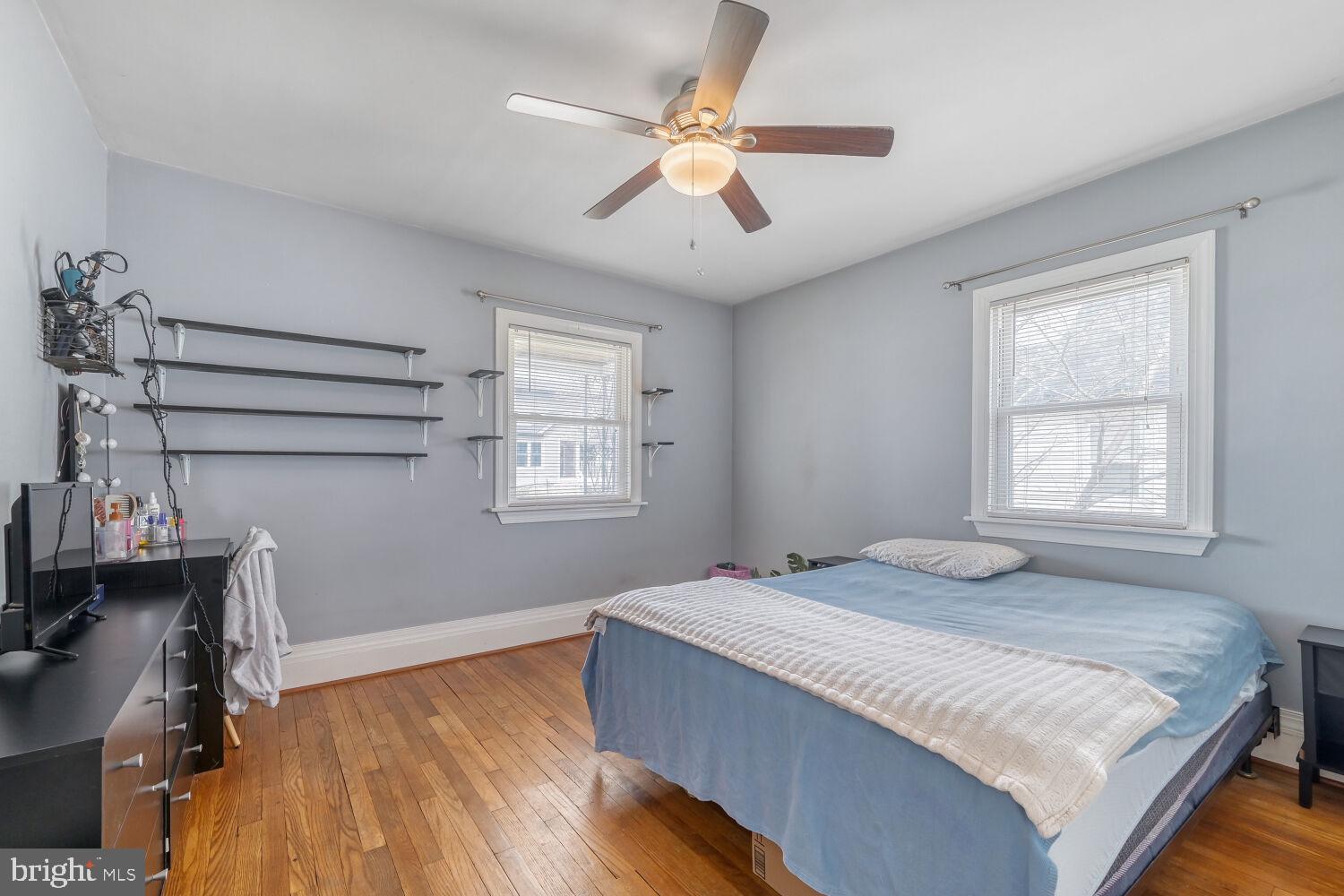 HAMILTON HILLS - Residential