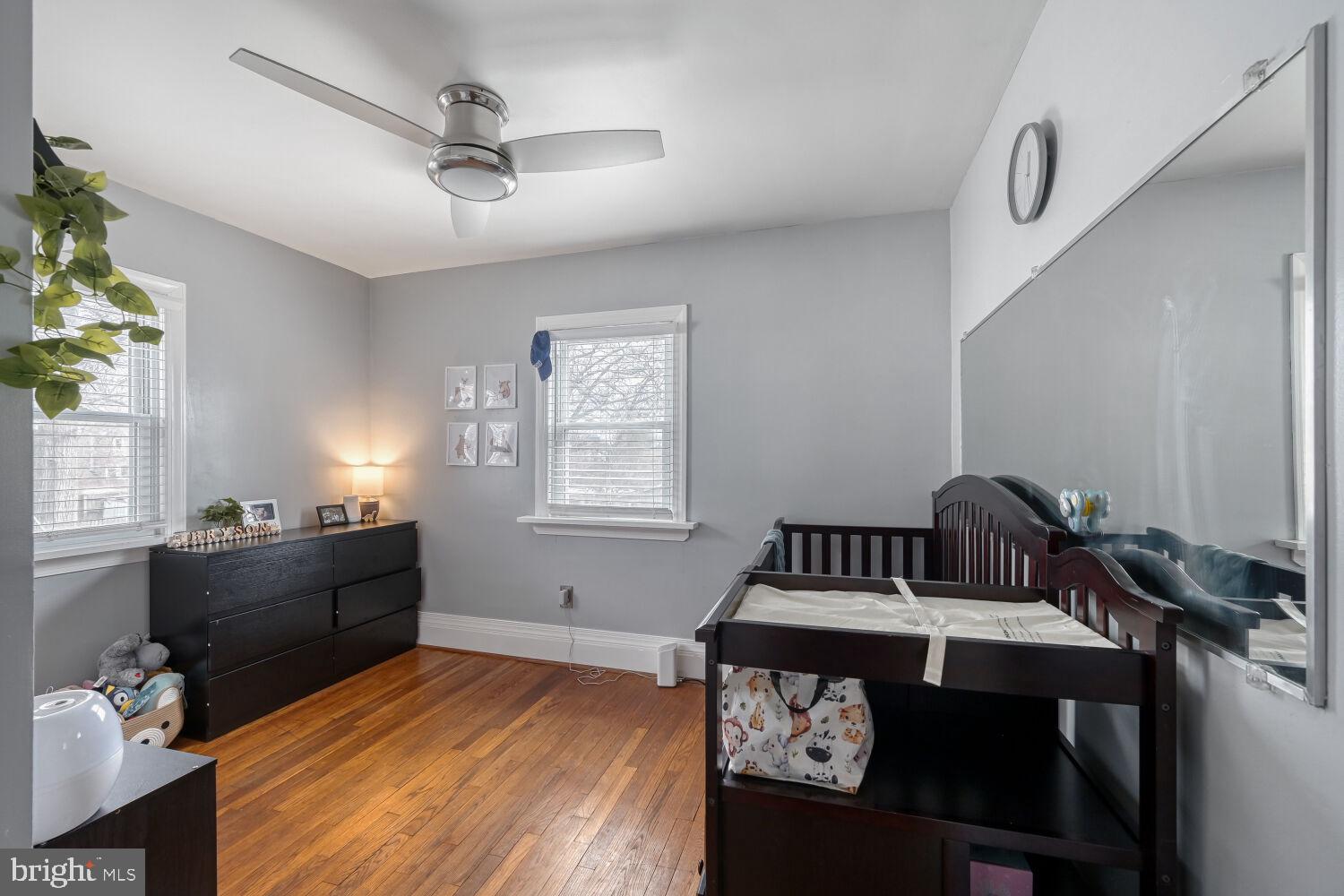 HAMILTON HILLS - Residential