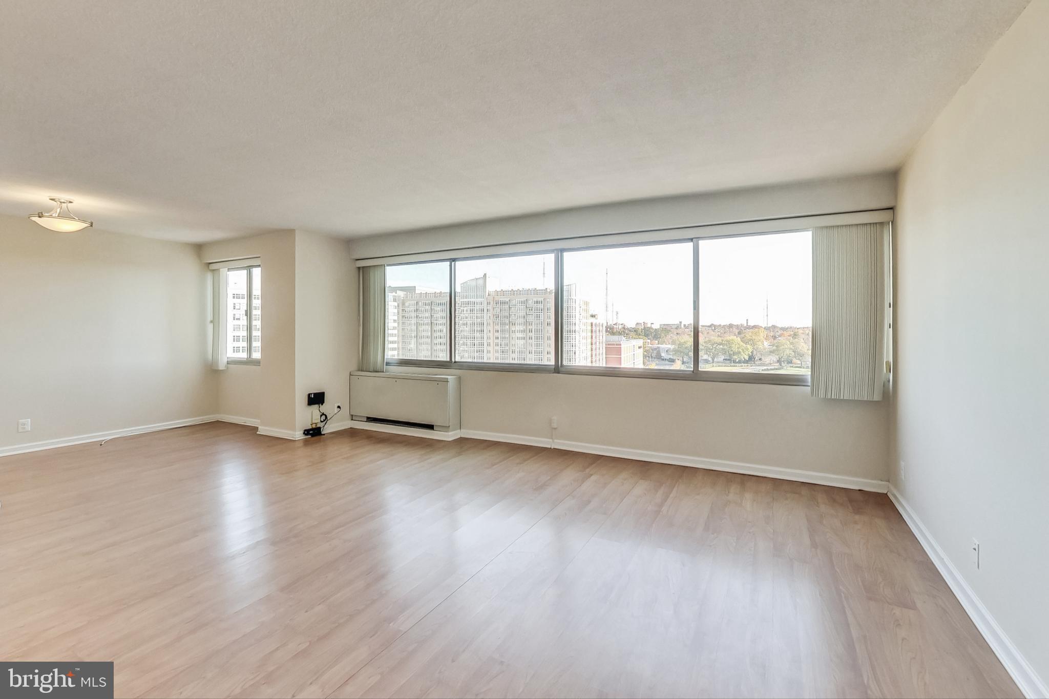 WILLOUGHBY OF CHEVY CHASE - Residential