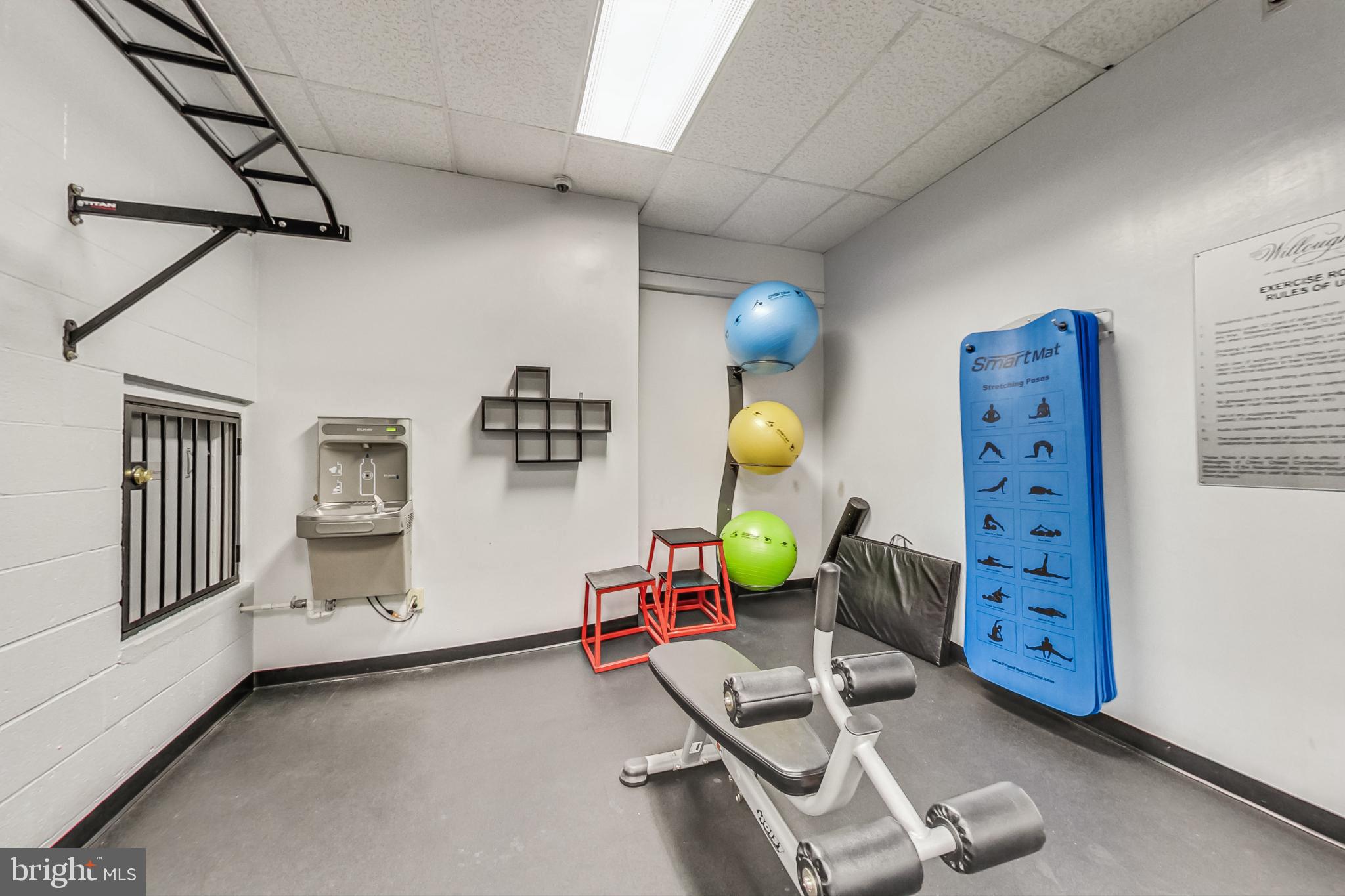 WILLOUGHBY OF CHEVY CHASE - Residential