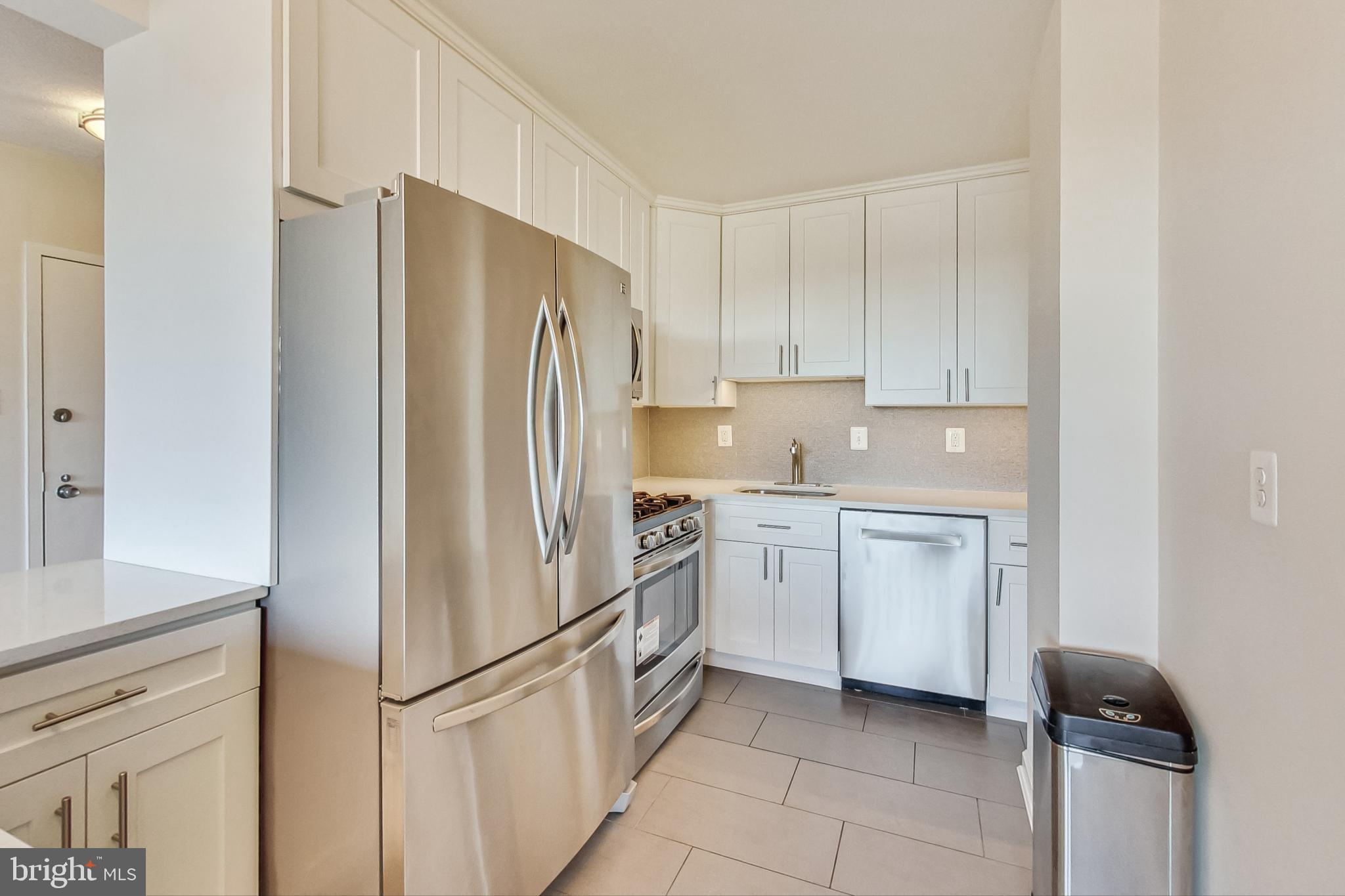 WILLOUGHBY OF CHEVY CHASE - Residential