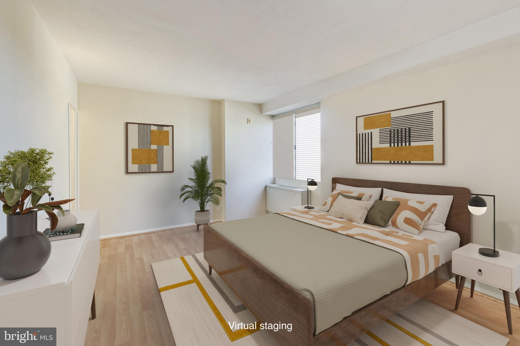 WILLOUGHBY OF CHEVY CHASE - Residential