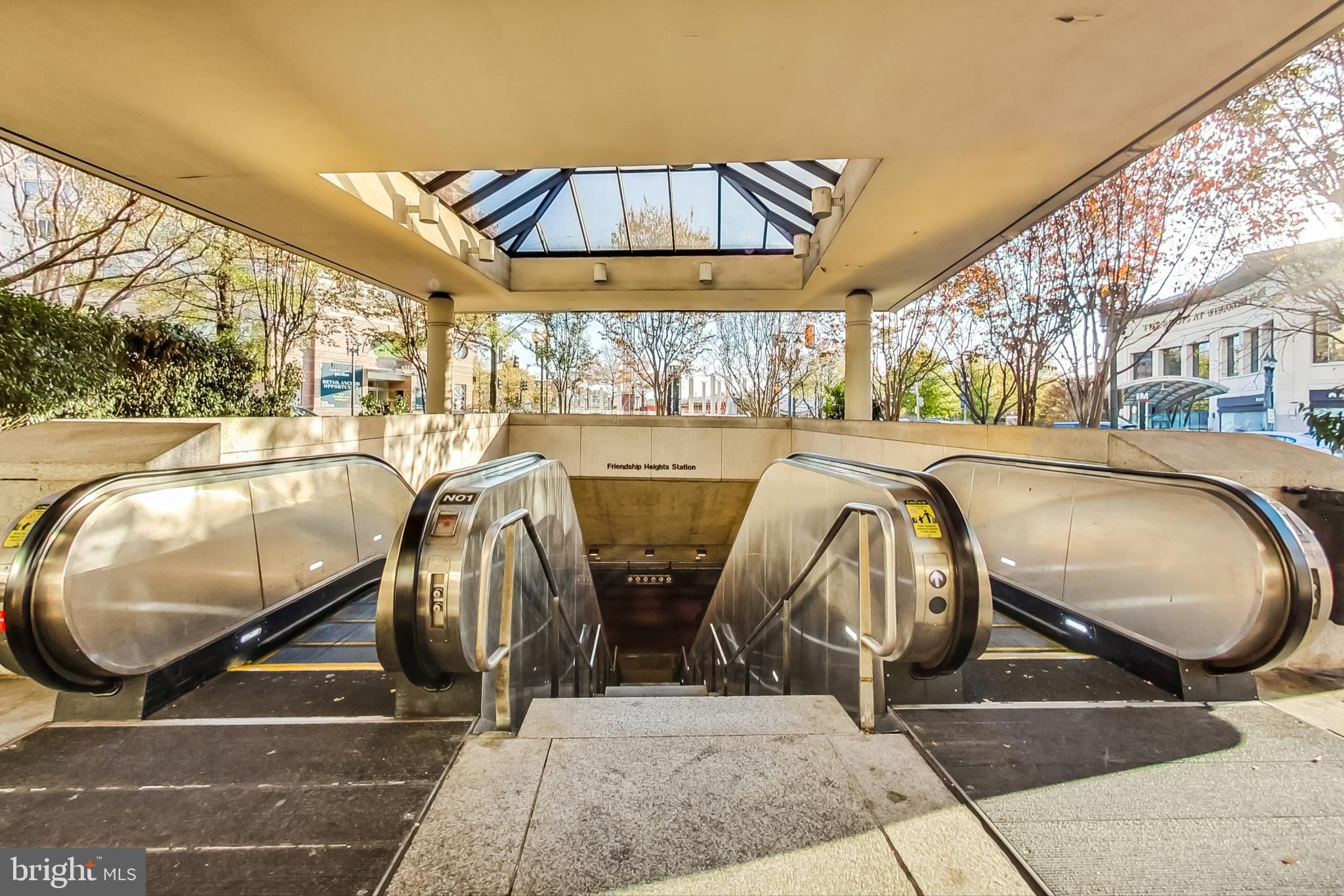 WILLOUGHBY OF CHEVY CHASE - Residential