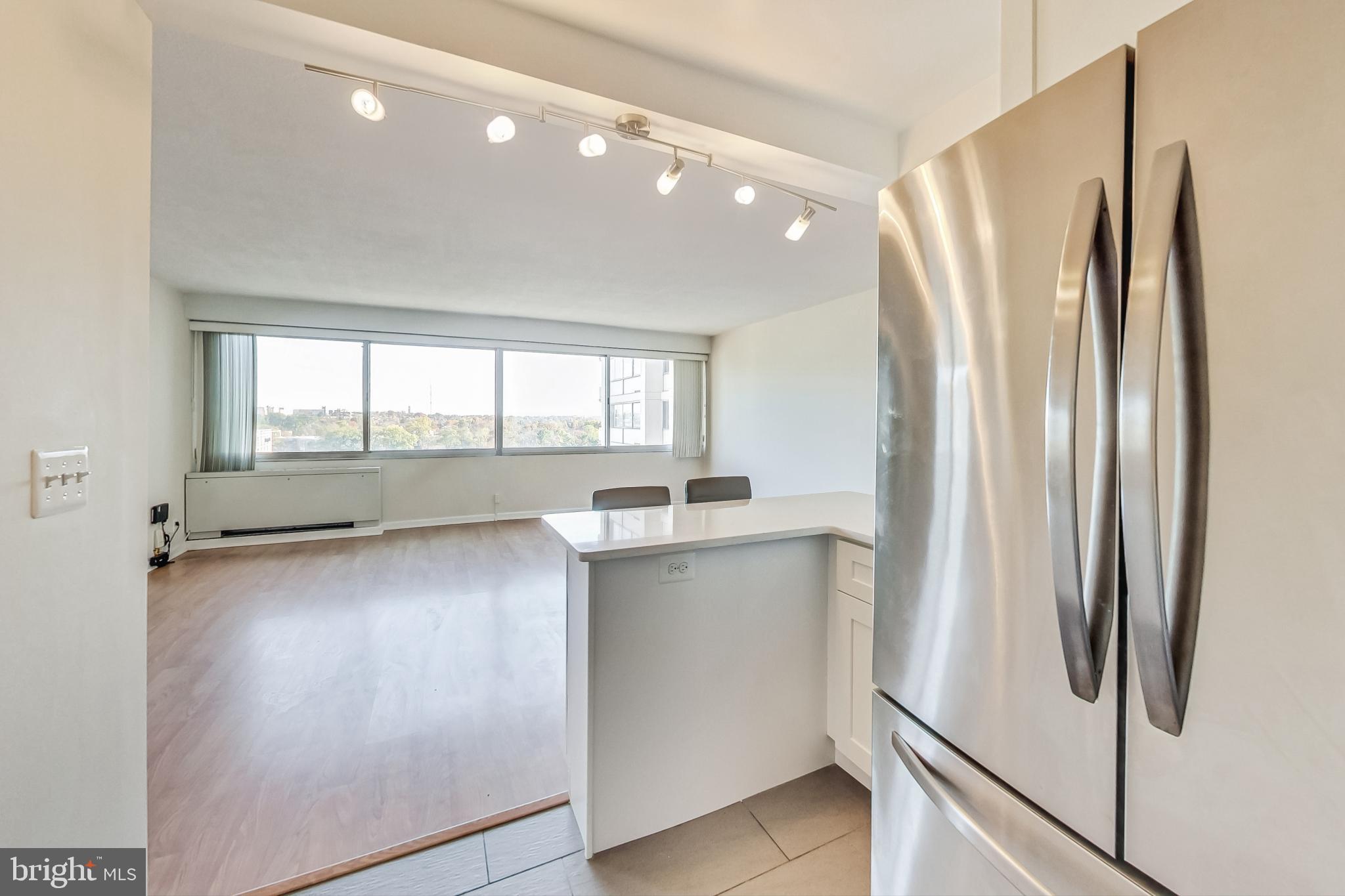 WILLOUGHBY OF CHEVY CHASE - Residential