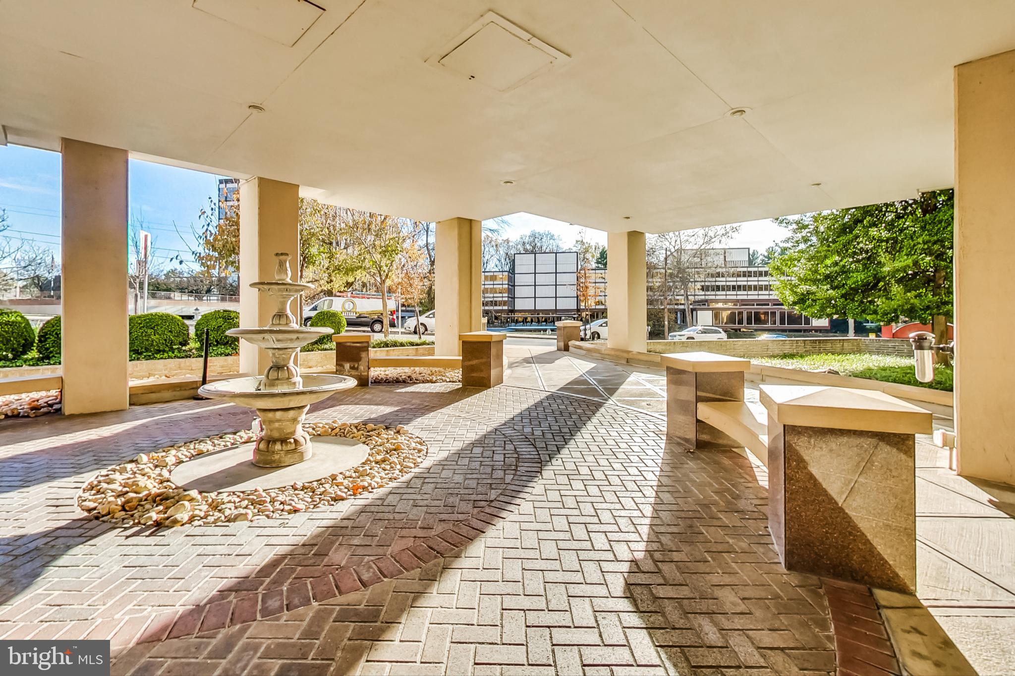 WILLOUGHBY OF CHEVY CHASE - Residential