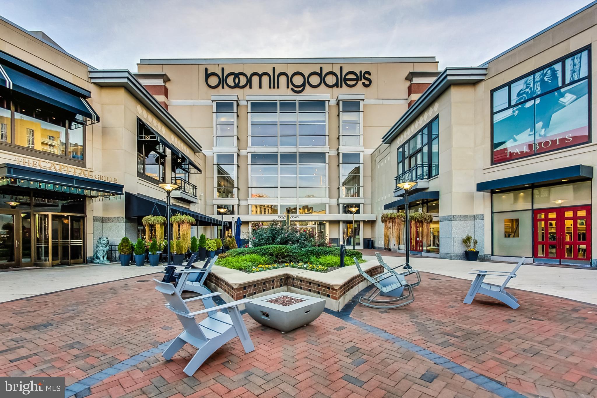 WILLOUGHBY OF CHEVY CHASE - Residential