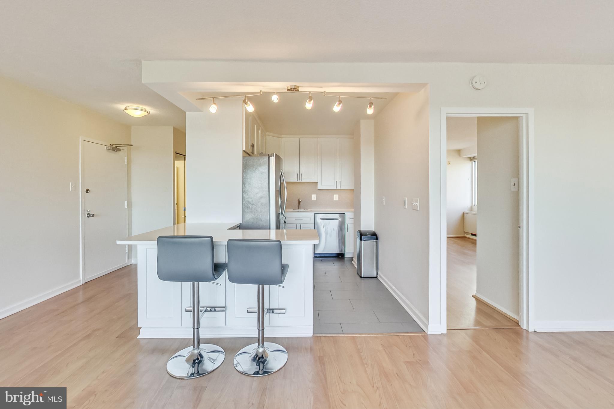 WILLOUGHBY OF CHEVY CHASE - Residential