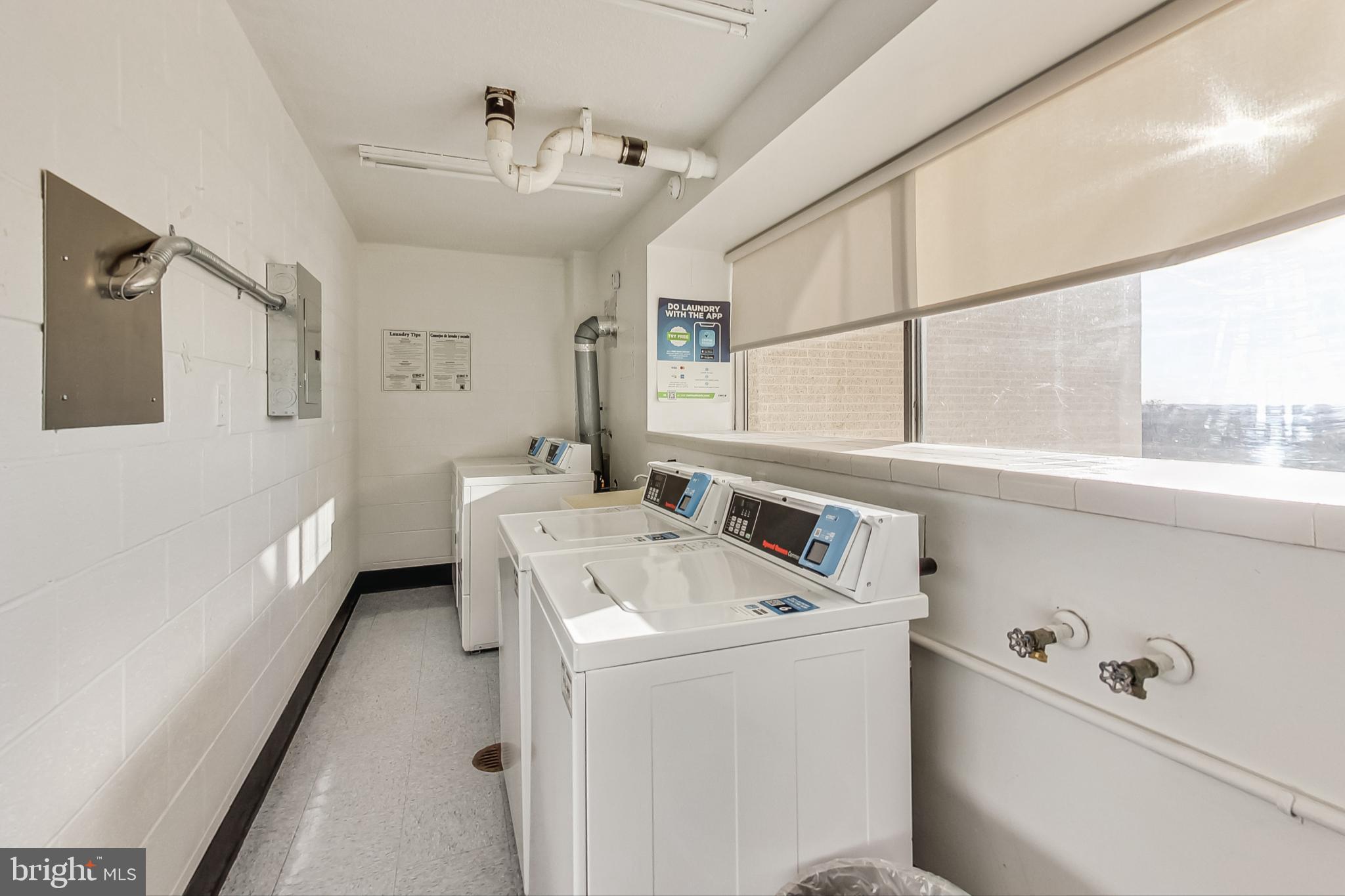 WILLOUGHBY OF CHEVY CHASE - Residential