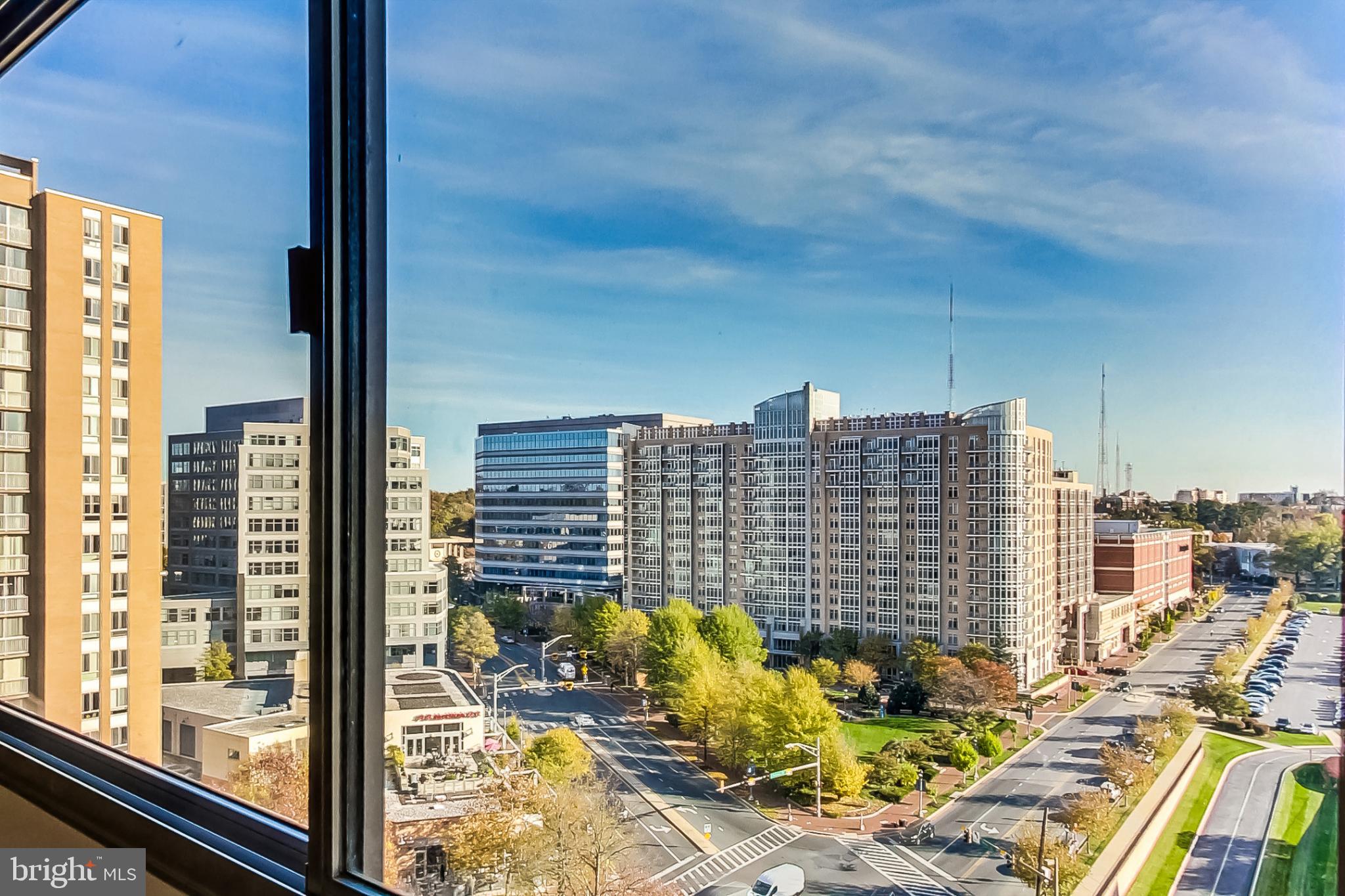 WILLOUGHBY OF CHEVY CHASE - Residential