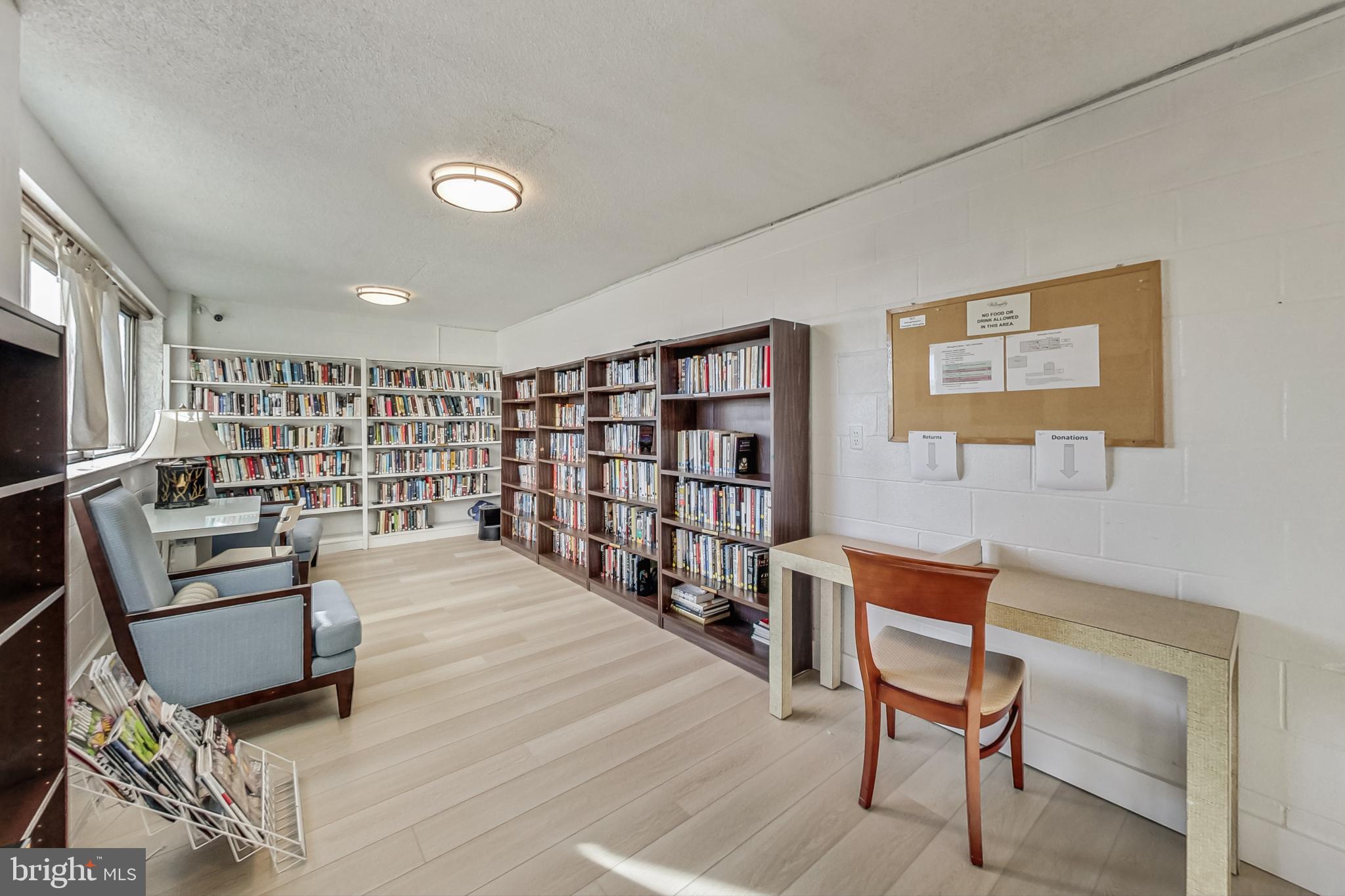 WILLOUGHBY OF CHEVY CHASE - Residential