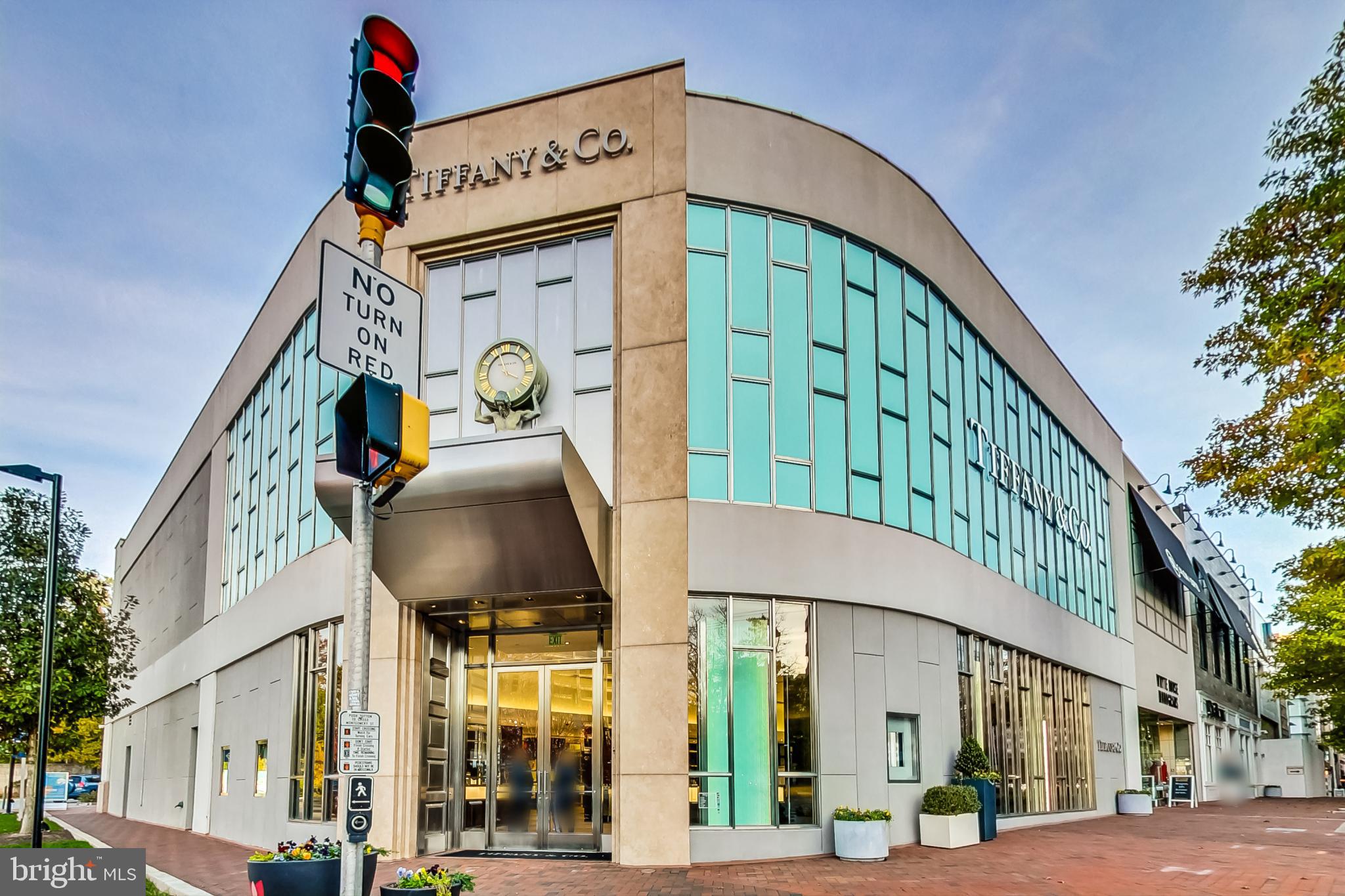 WILLOUGHBY OF CHEVY CHASE - Residential