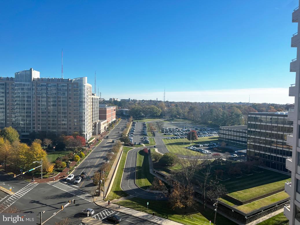 WILLOUGHBY OF CHEVY CHASE - Residential