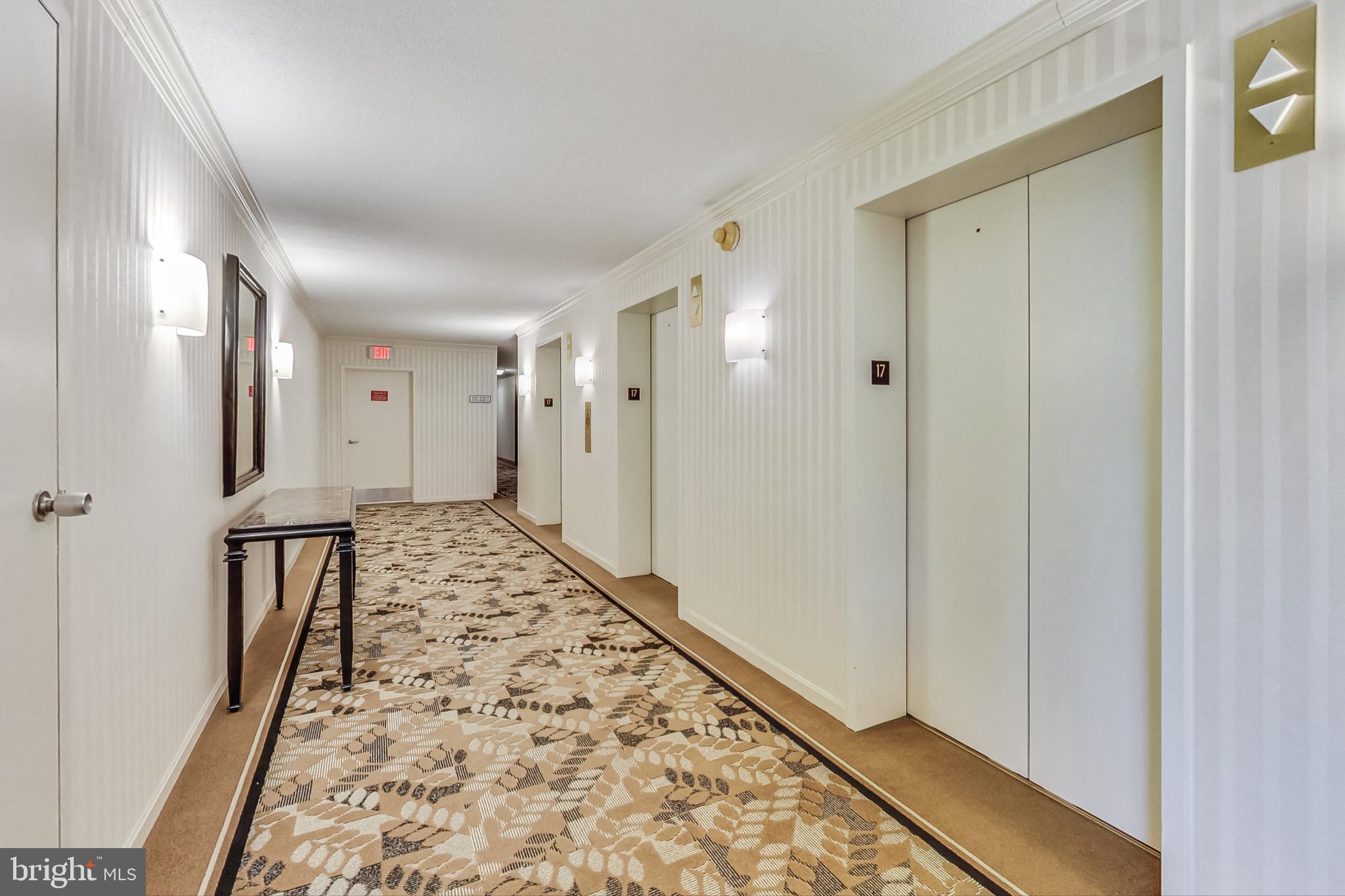 WILLOUGHBY OF CHEVY CHASE - Residential