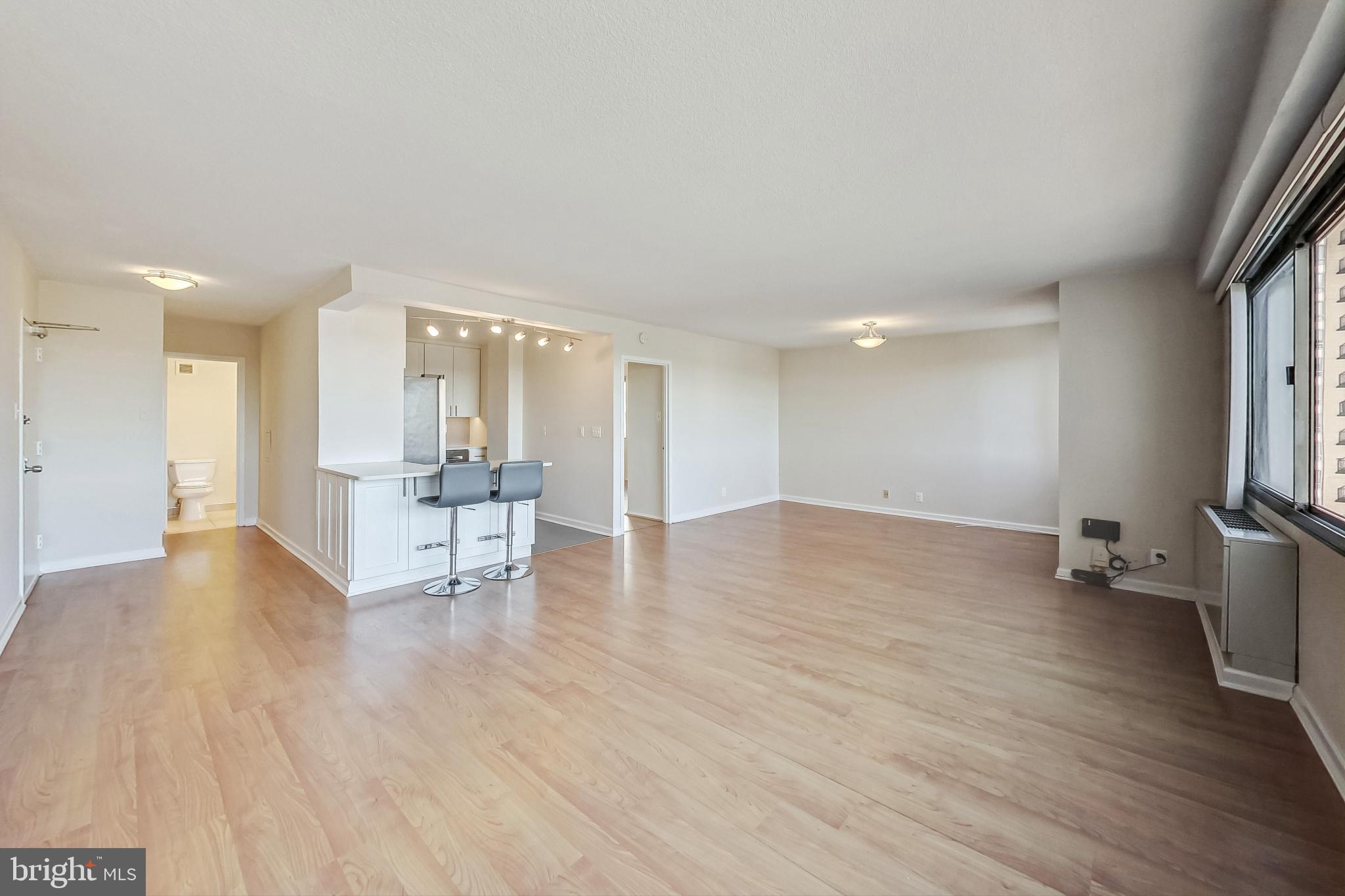 WILLOUGHBY OF CHEVY CHASE - Residential