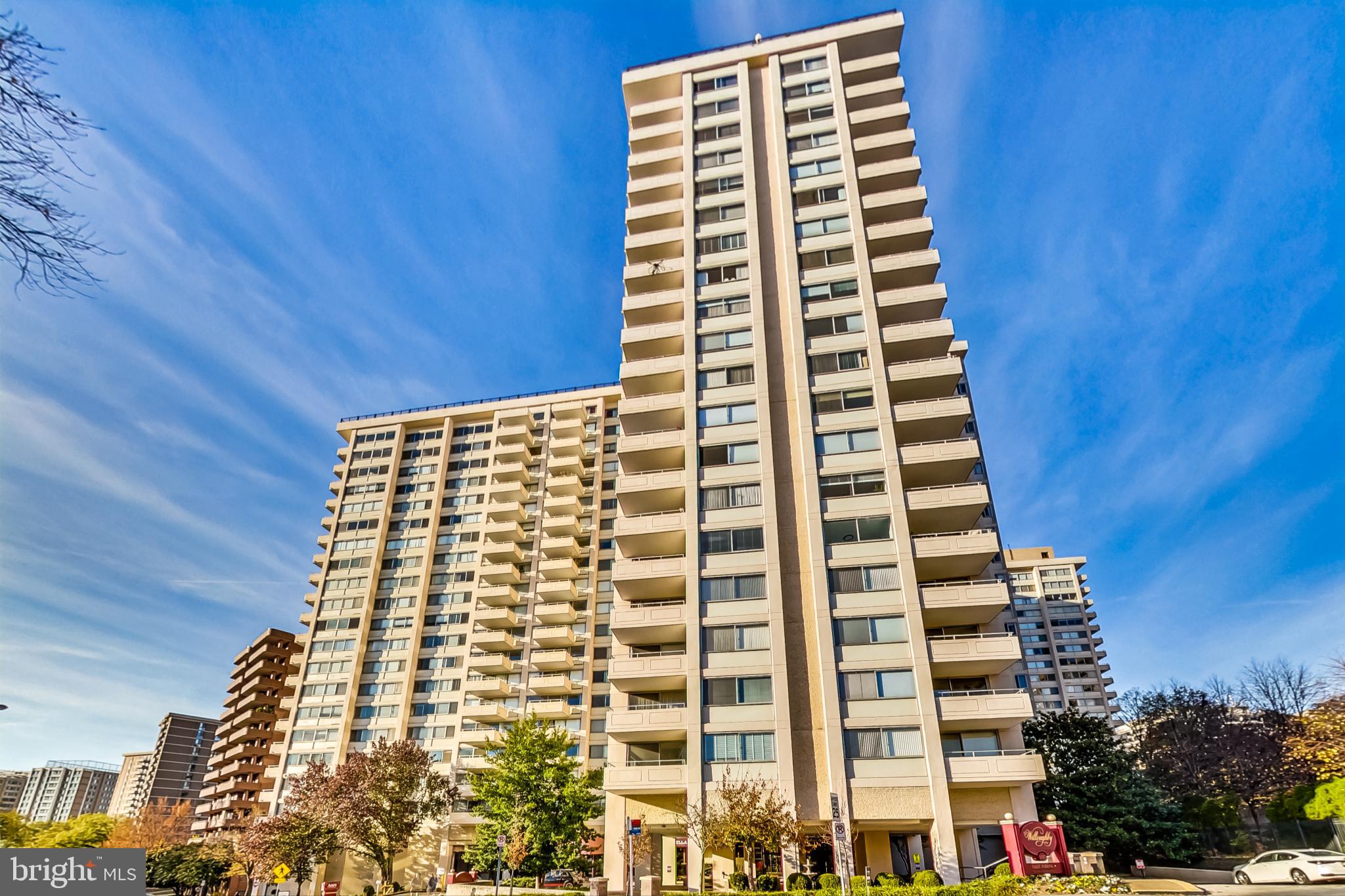 WILLOUGHBY OF CHEVY CHASE - Residential