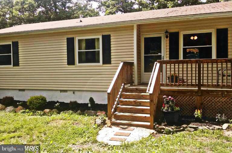 LAKE OF THE WOODS - Residential