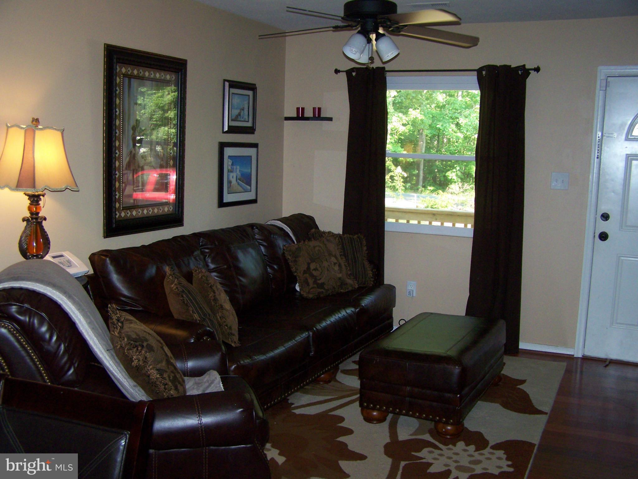 LAKE OF THE WOODS - Residential