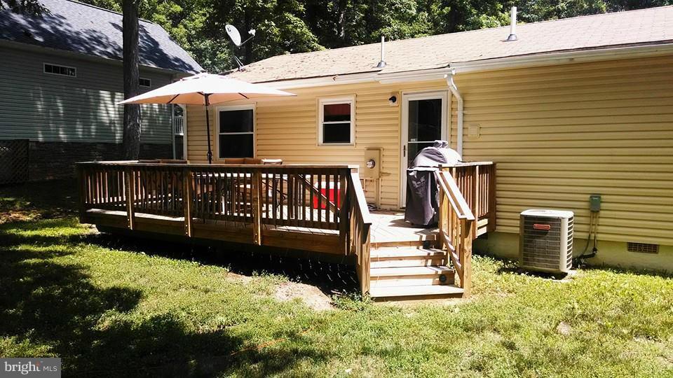 LAKE OF THE WOODS - Residential