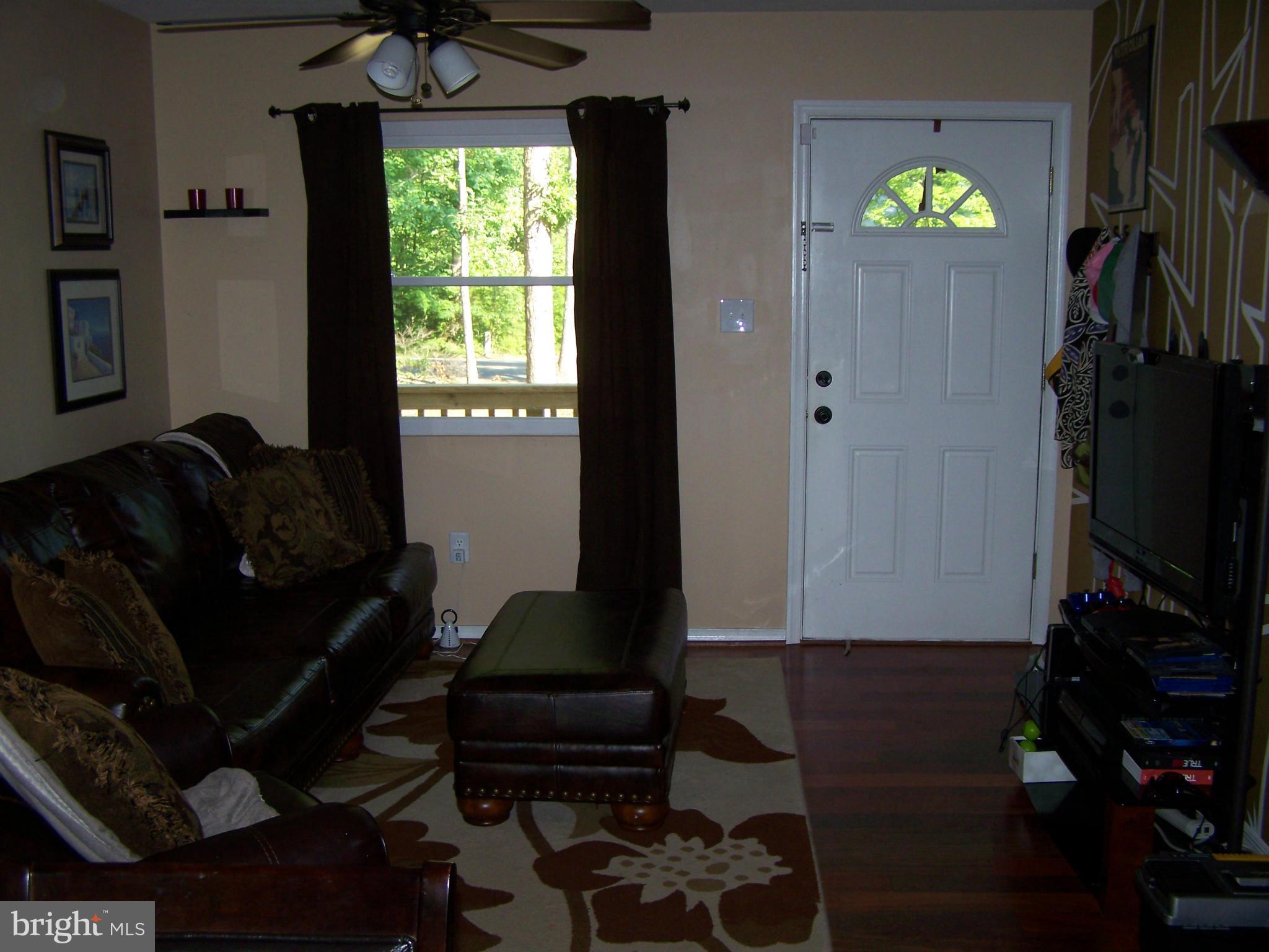 LAKE OF THE WOODS - Residential