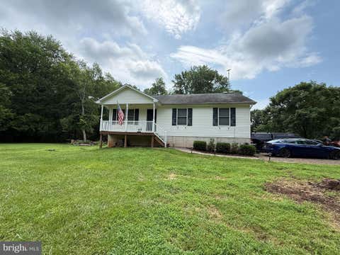 Homes For Sale - 9427 Beale Lane<br/> MIDLAND, VA 22728