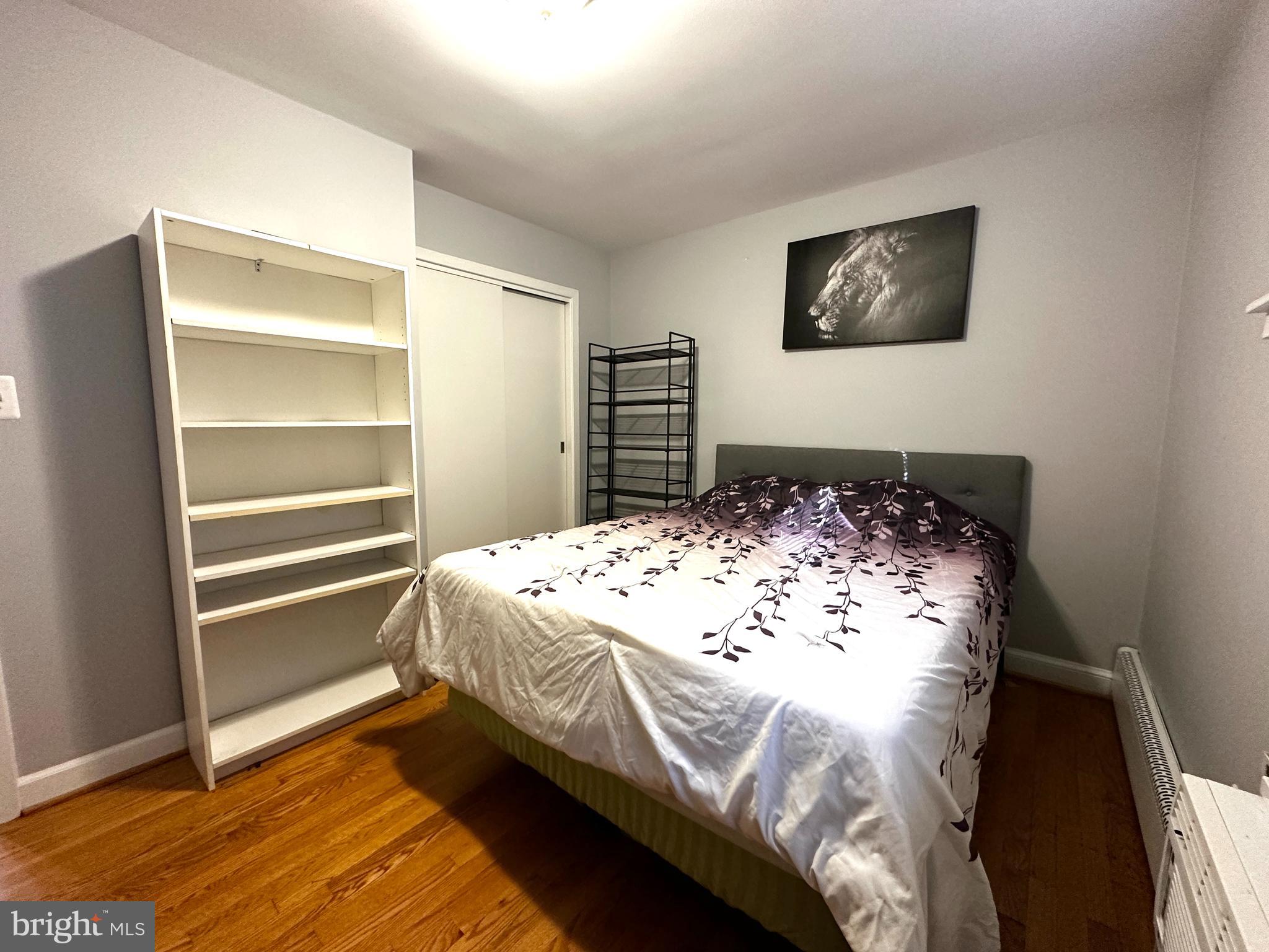 ARLINGTON VILLAGE - Residential Lease