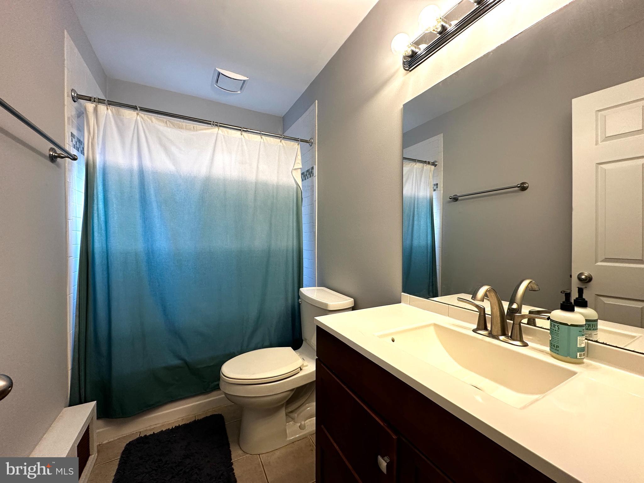 ARLINGTON VILLAGE - Residential Lease